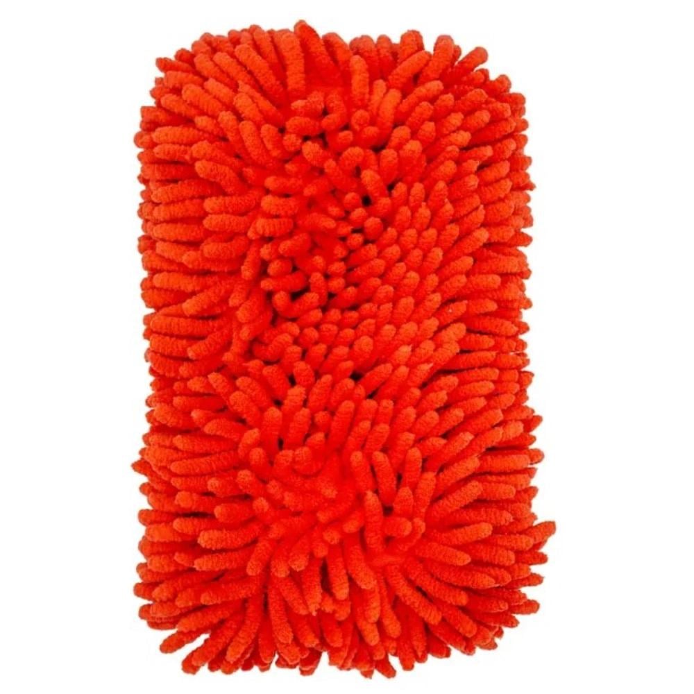 Suff Euphrate Microfiber Yıkama Süngeri 23x10cm