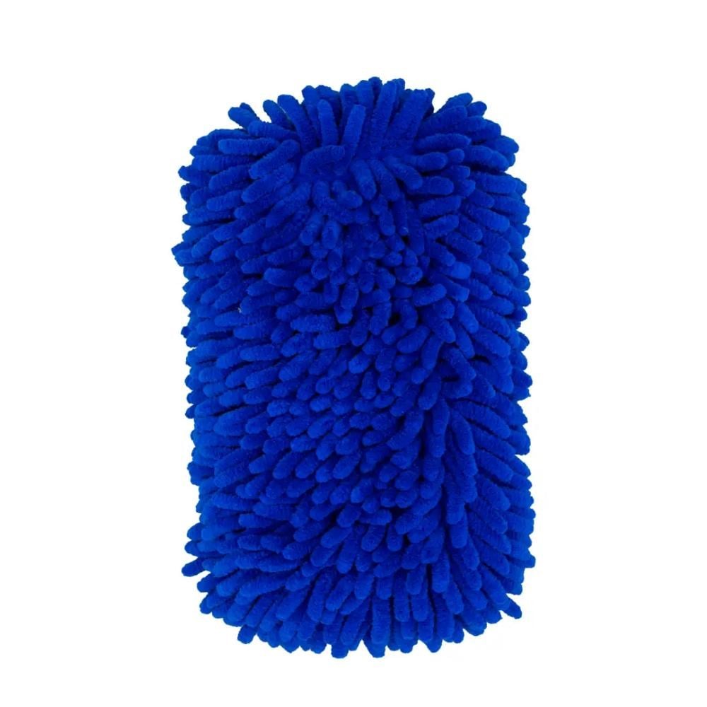 Suff Euphrate Microfiber Yıkama Süngeri 23x10cm