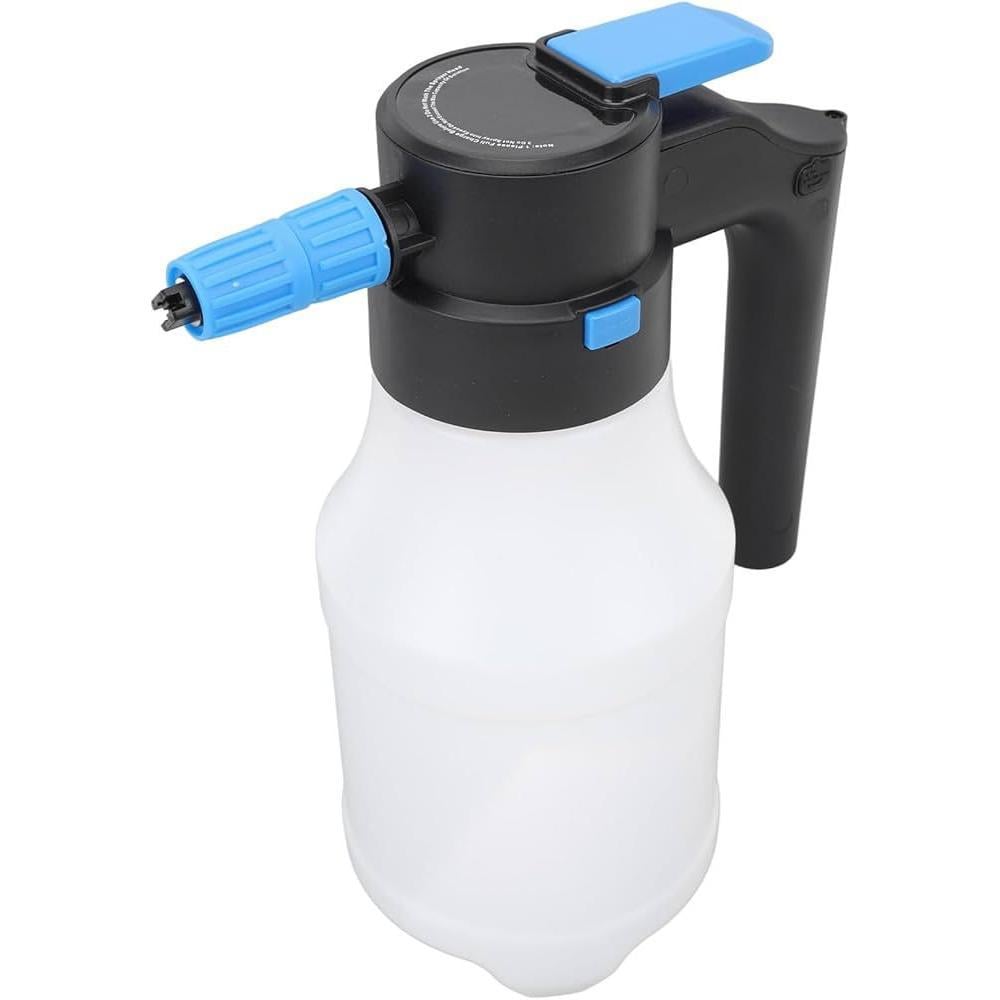 Vega Foam Şarjlı Köpük Yapıcı Pompa 1.5lt