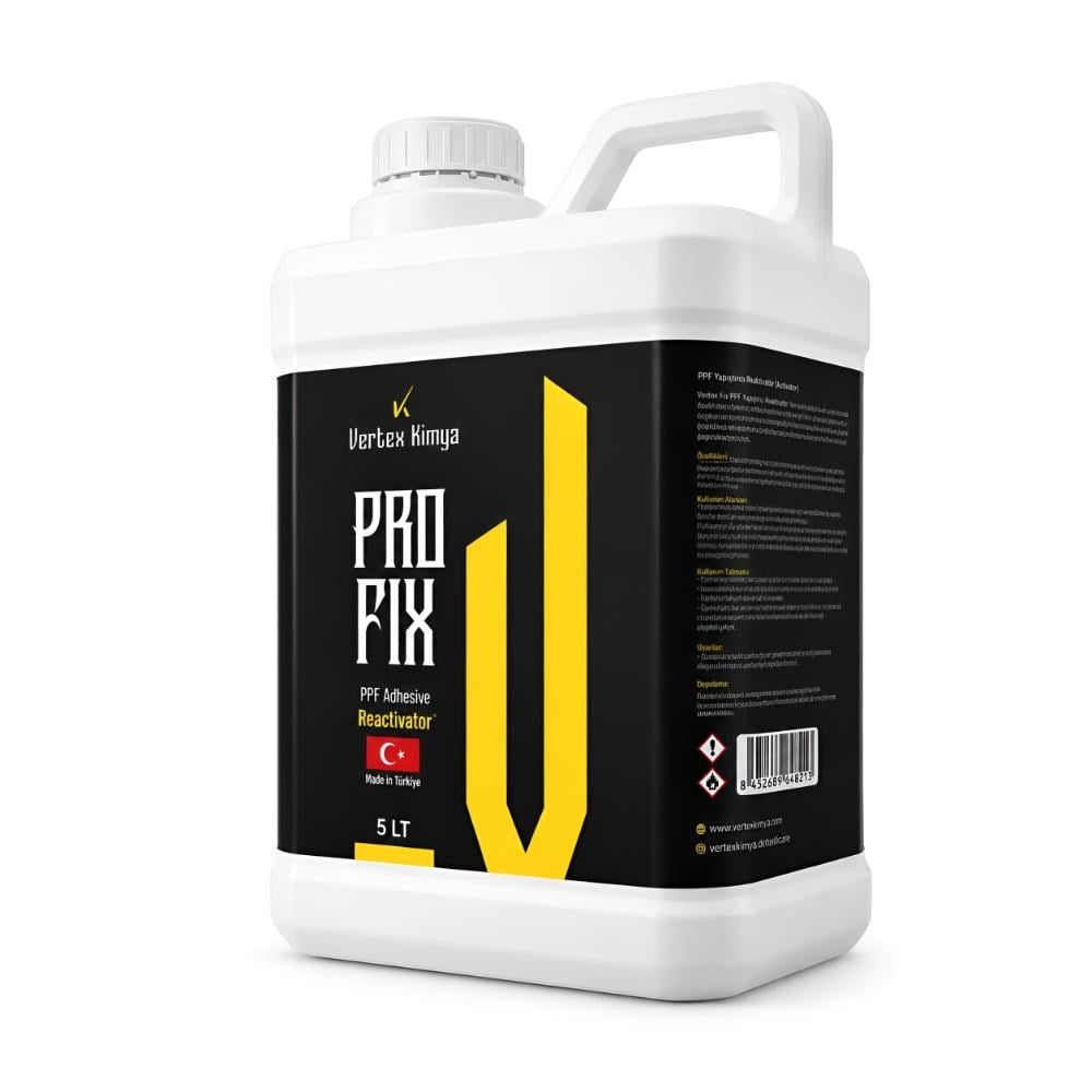Vertex Profix Ppf Yapışkan Reactivatör 5 Lt