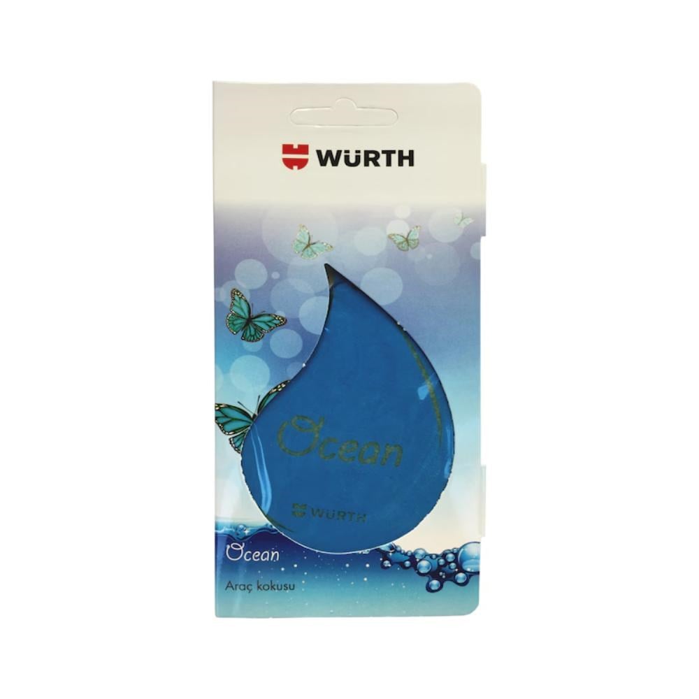 Würth Asma Koku - Ocean