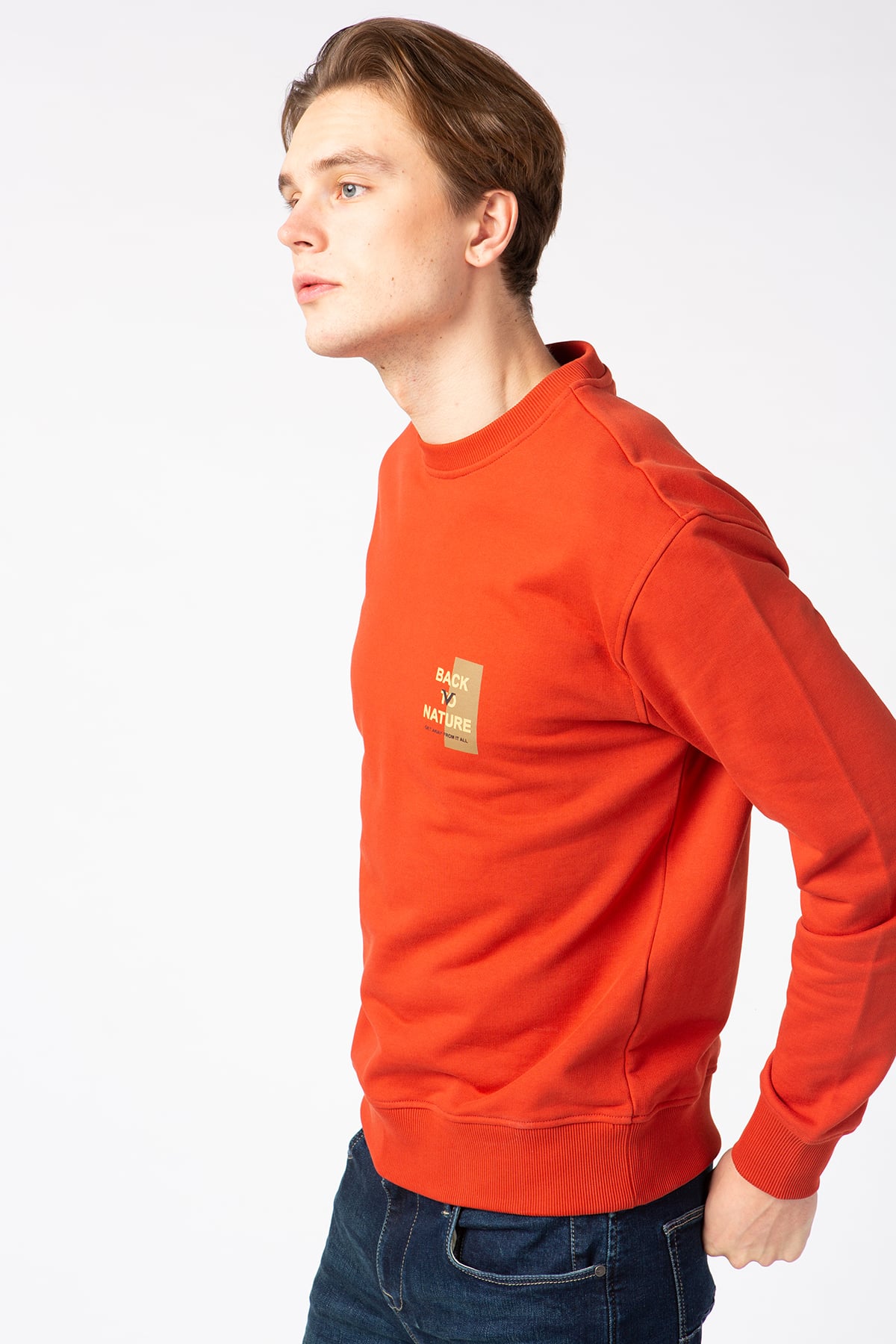 ERKEK SWEATSHIRT_VIGOSS