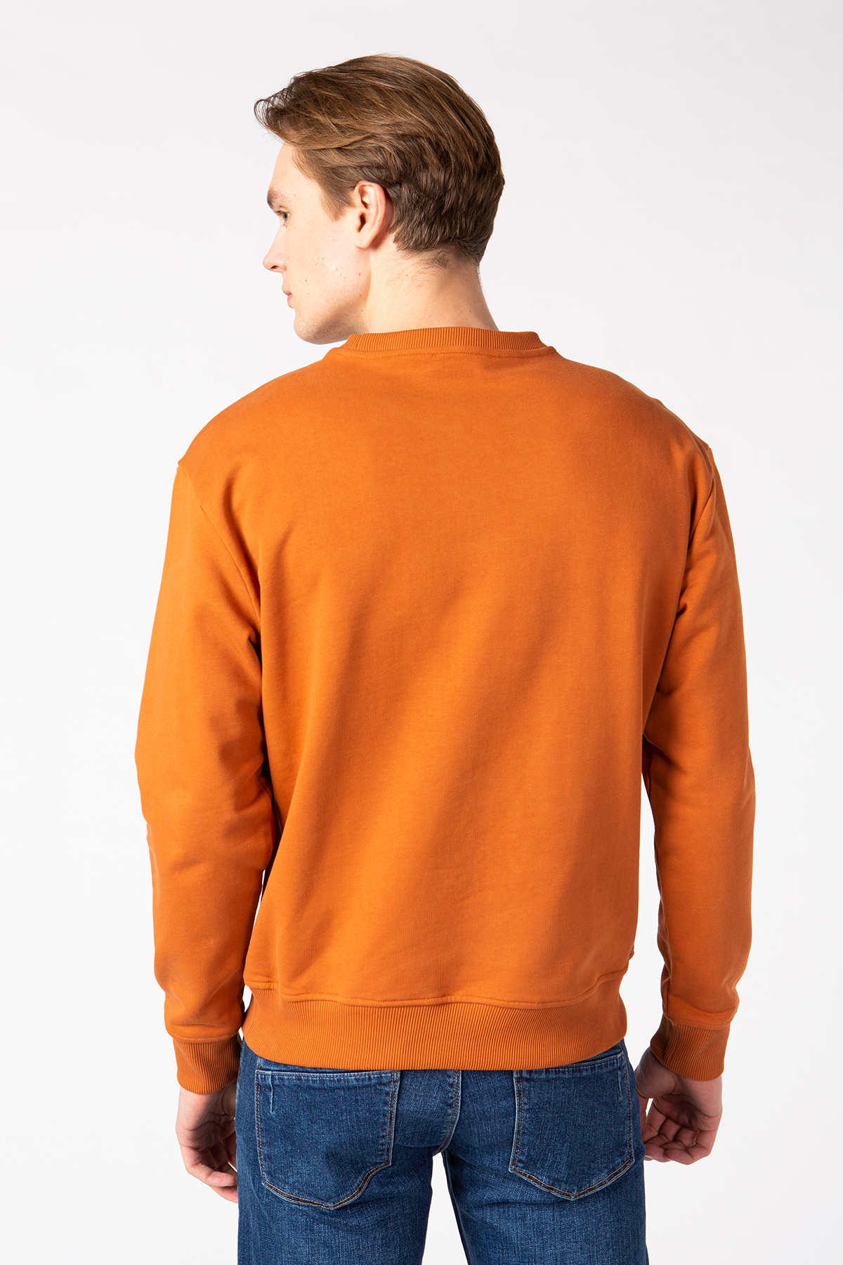 ERKEK SWEATSHIRT_VIGOSS