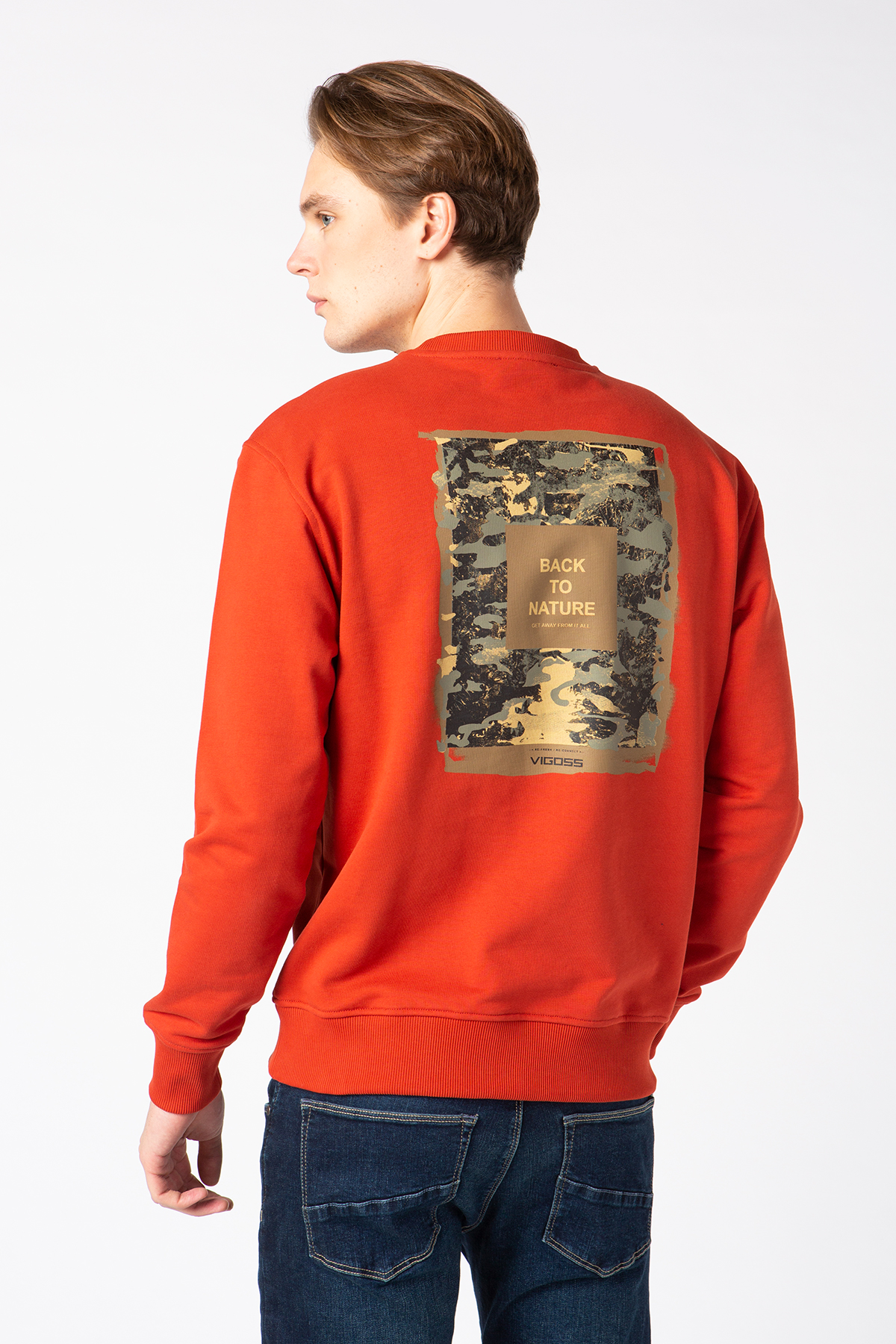 ERKEK SWEATSHIRT_VIGOSS