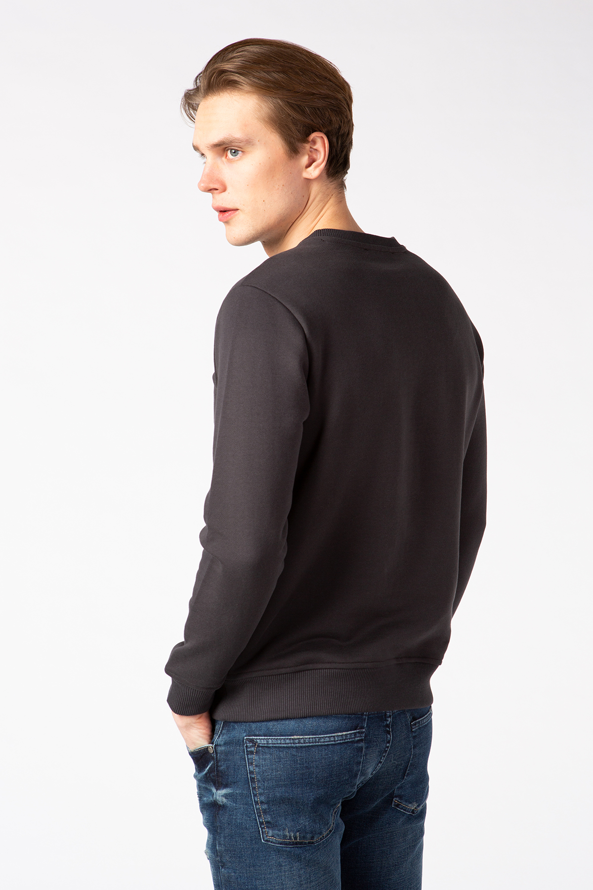 ERKEK SWEATSHIRT_VIGOSS
