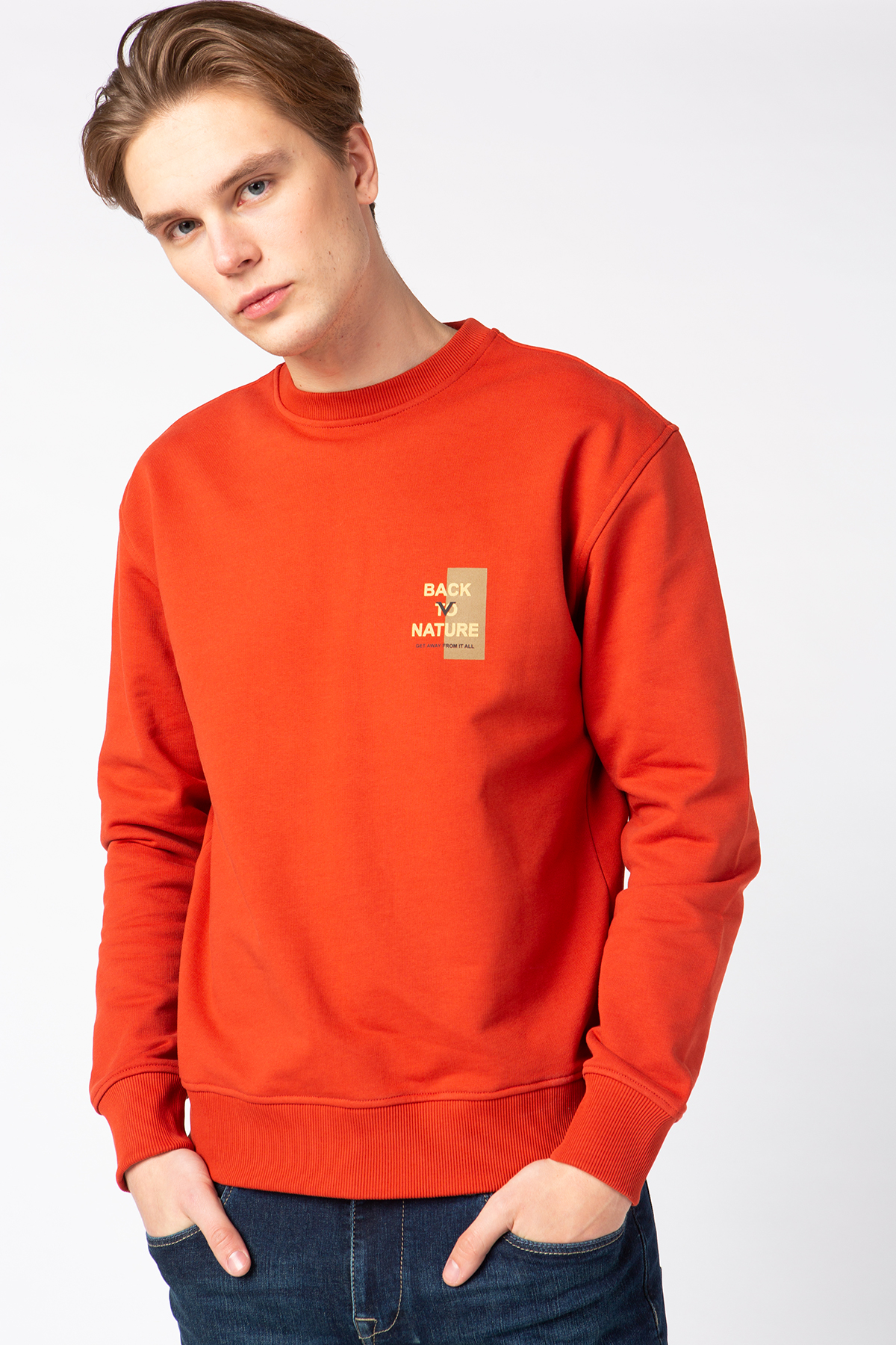 ERKEK SWEATSHIRT_VIGOSS