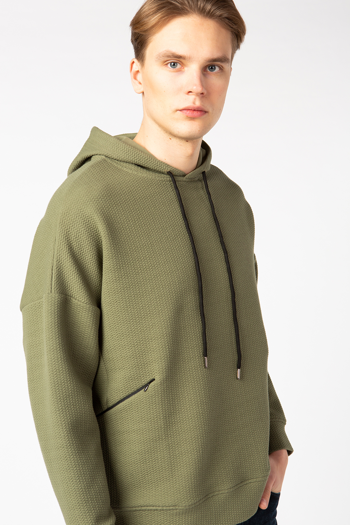 KAPŞ. ERKEK SWEATSHIRT_VIGOSS