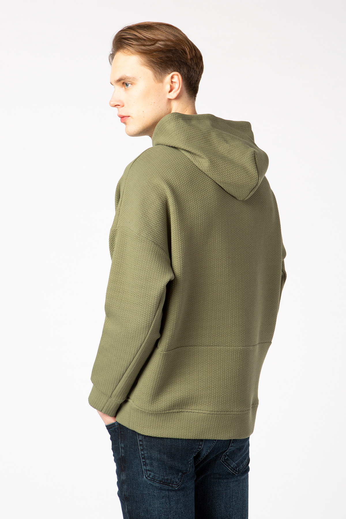 KAPŞ. ERKEK SWEATSHIRT_VIGOSS