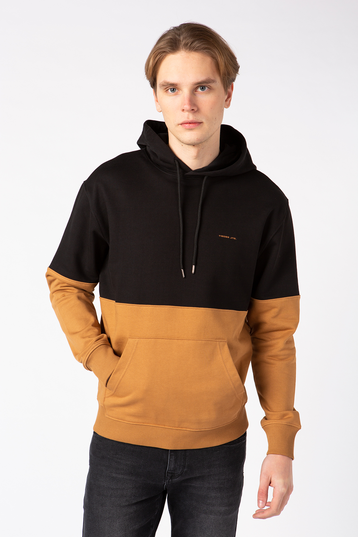KAPŞ. ERKEK SWEATSHIRT_VIGOSS