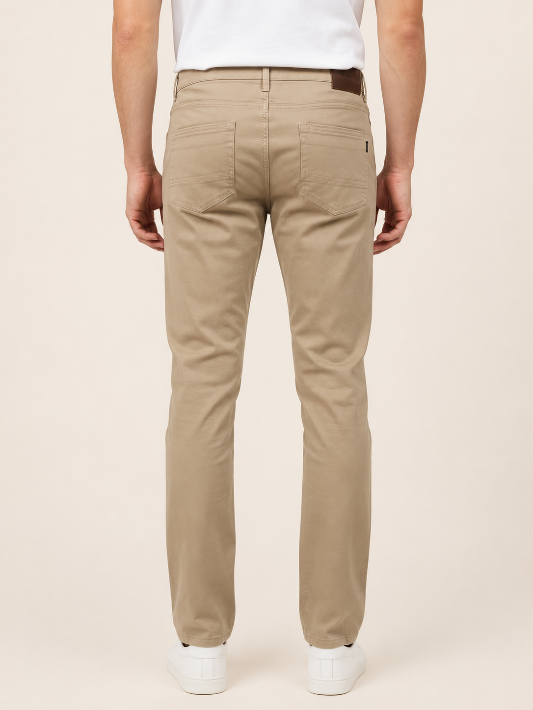 VİGOSS 30-047009 NOSS ERKEK PANTOLON 73429-73287