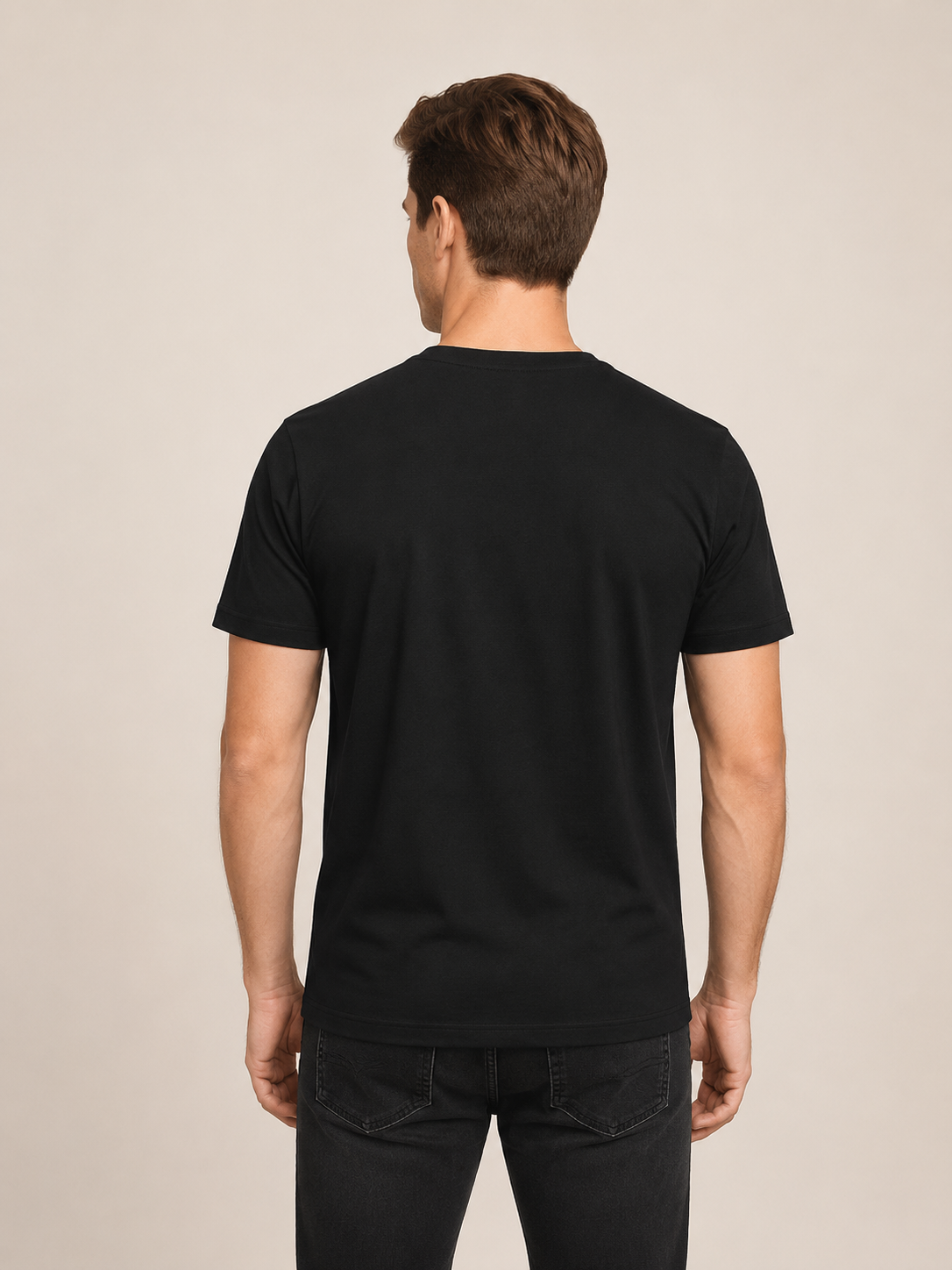 VIGOSS ACTION BASKILI ERKEK T-SHIRT 62803-03370