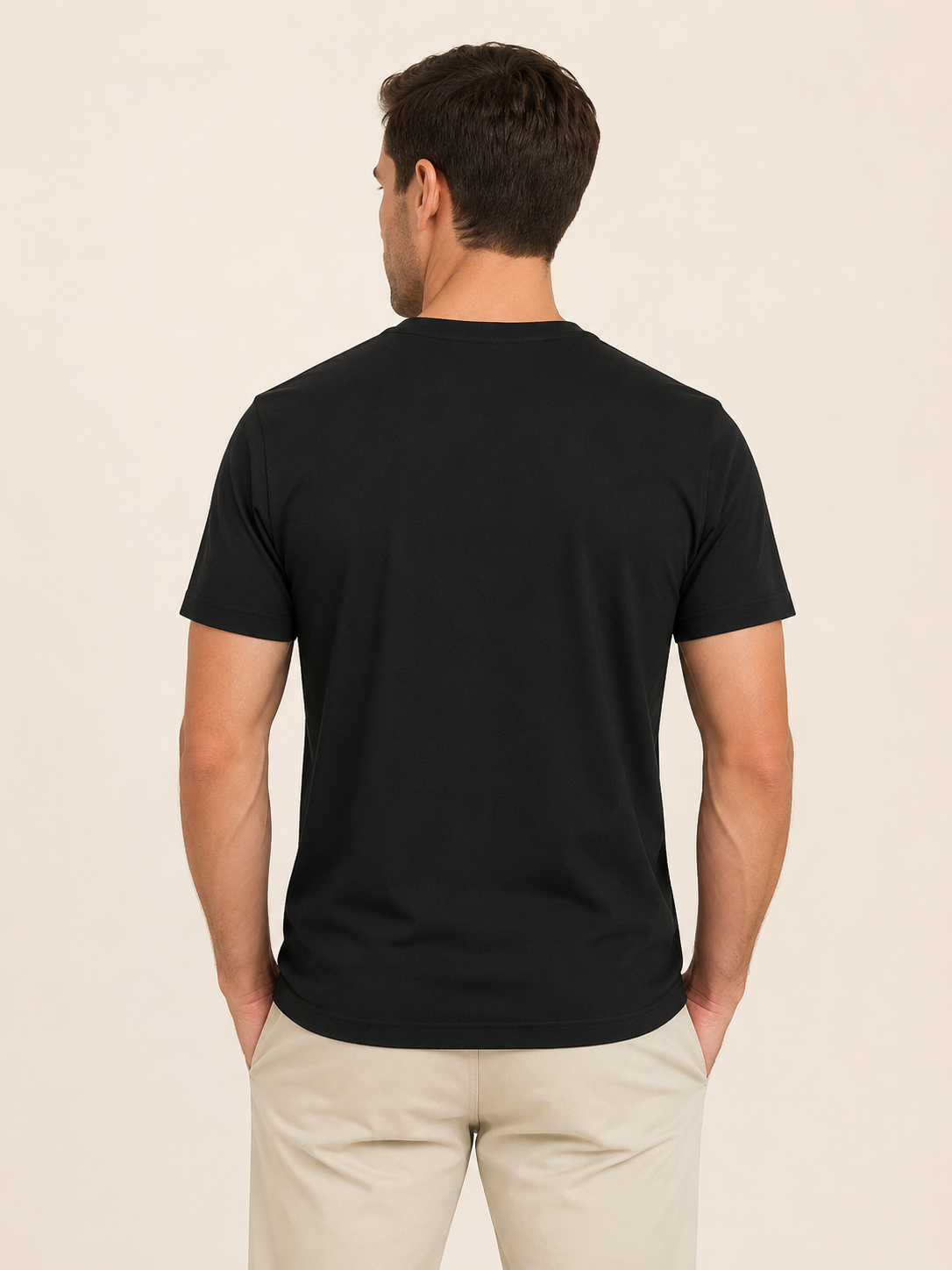 VIGOSS ACTION BASKILI ERKEK T-SHIRT 62636-30005