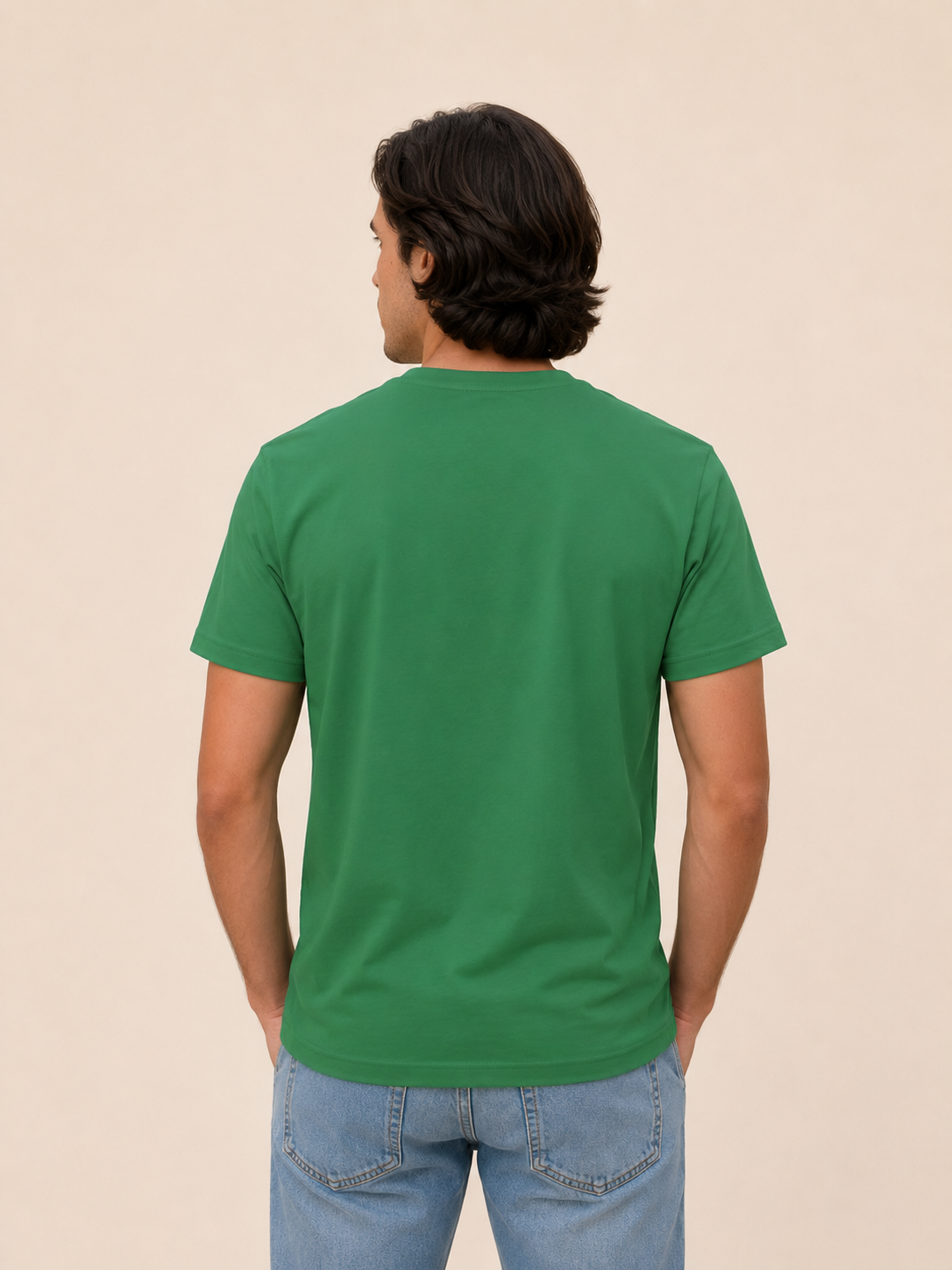 VIGOSS ACTION BASKILI ERKEK T-SHIRT 62645-30005
