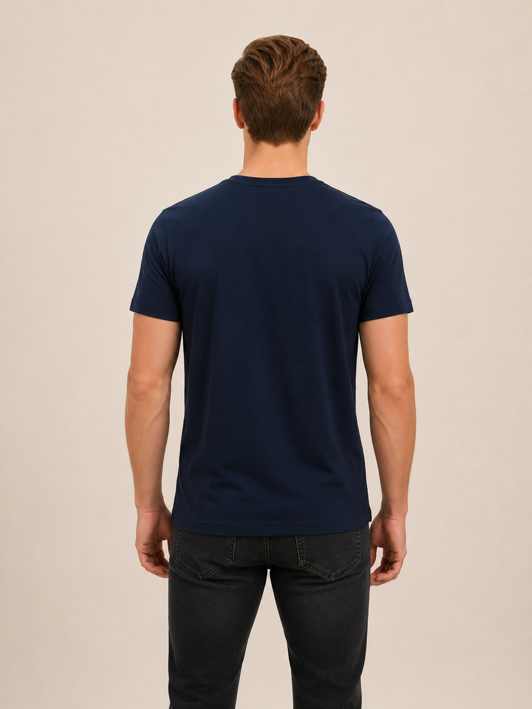 VIGOSS ACTION BASKILI ERKEK T-SHIRT 62813-03370