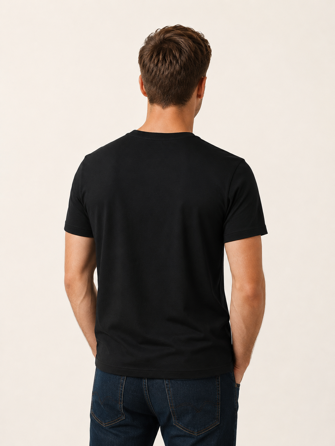VIGOSS ACTION BASKILI ERKEK T-SHIRT 62520-30010