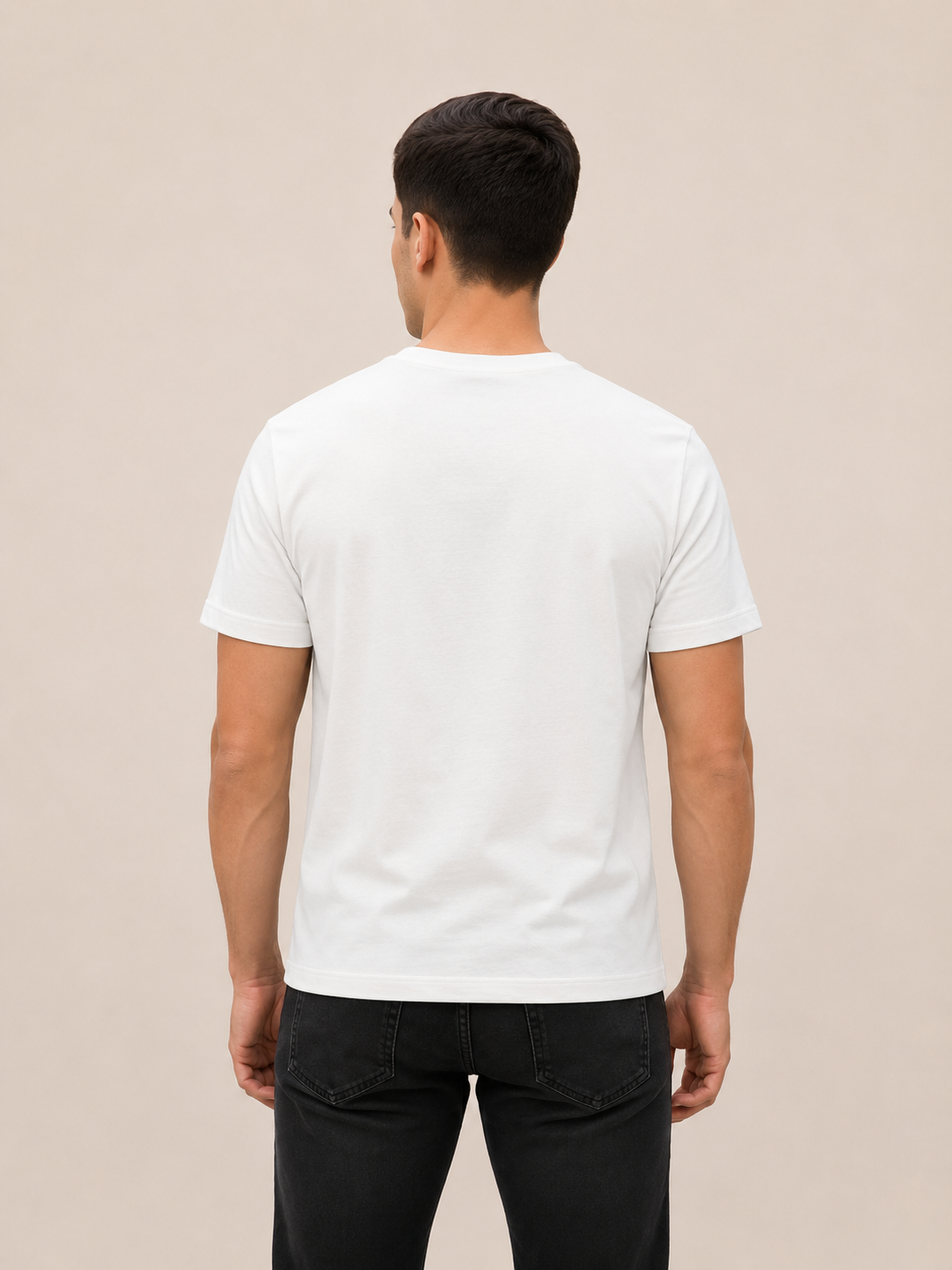 VIGOSS ACTION BASKILI ERKEK T-SHIRT 62918-03370