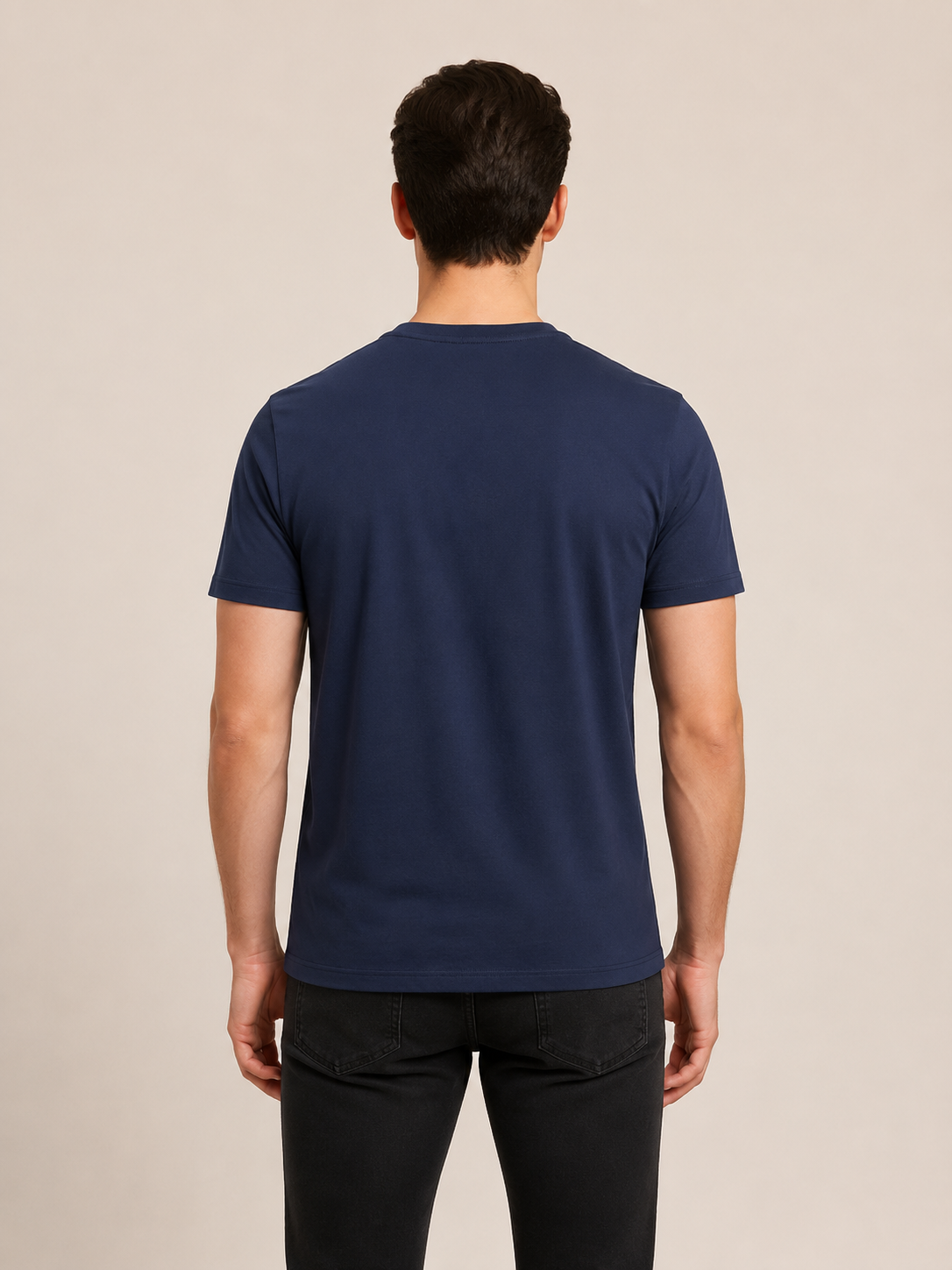 VIGOSS ACTION BASKILI ERKEK T-SHIRT 62812-03370