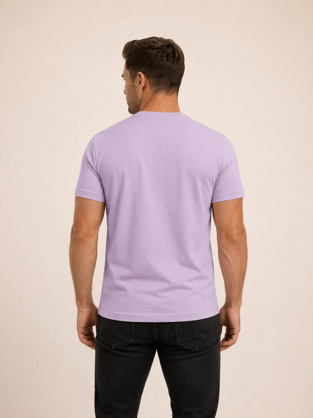 VIGOSS ACTION BASKILI ERKEK T-SHIRT 62533-30010