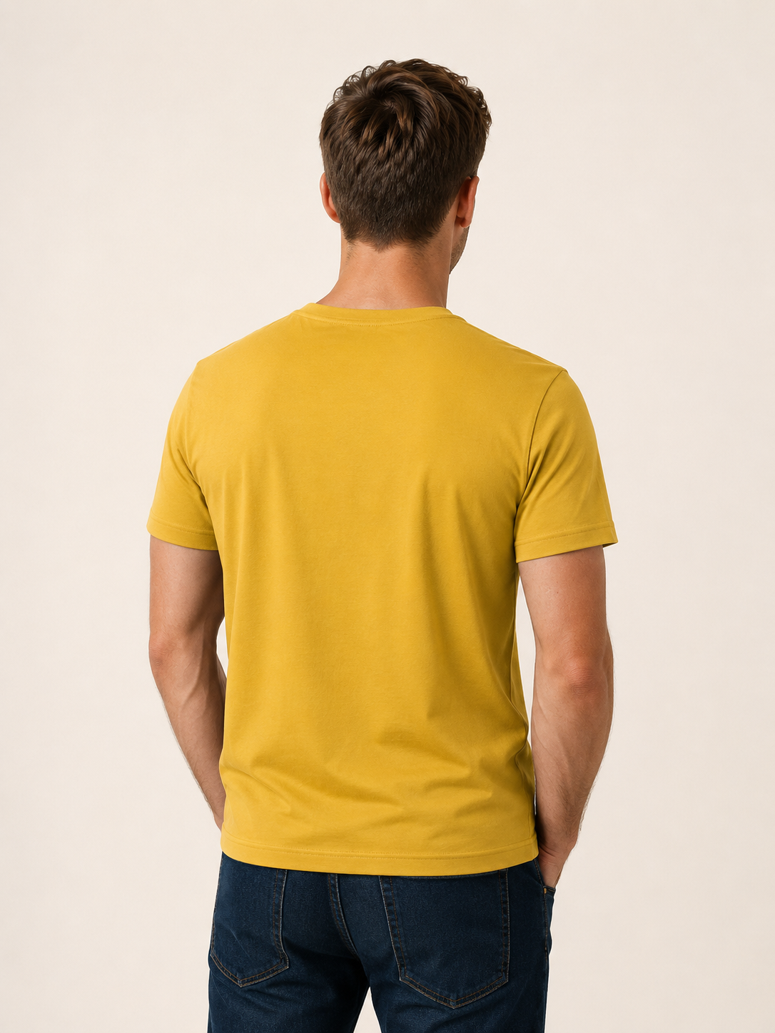 VIGOSS ACTION BASKILI ERKEK T-SHIRT 62520-30010