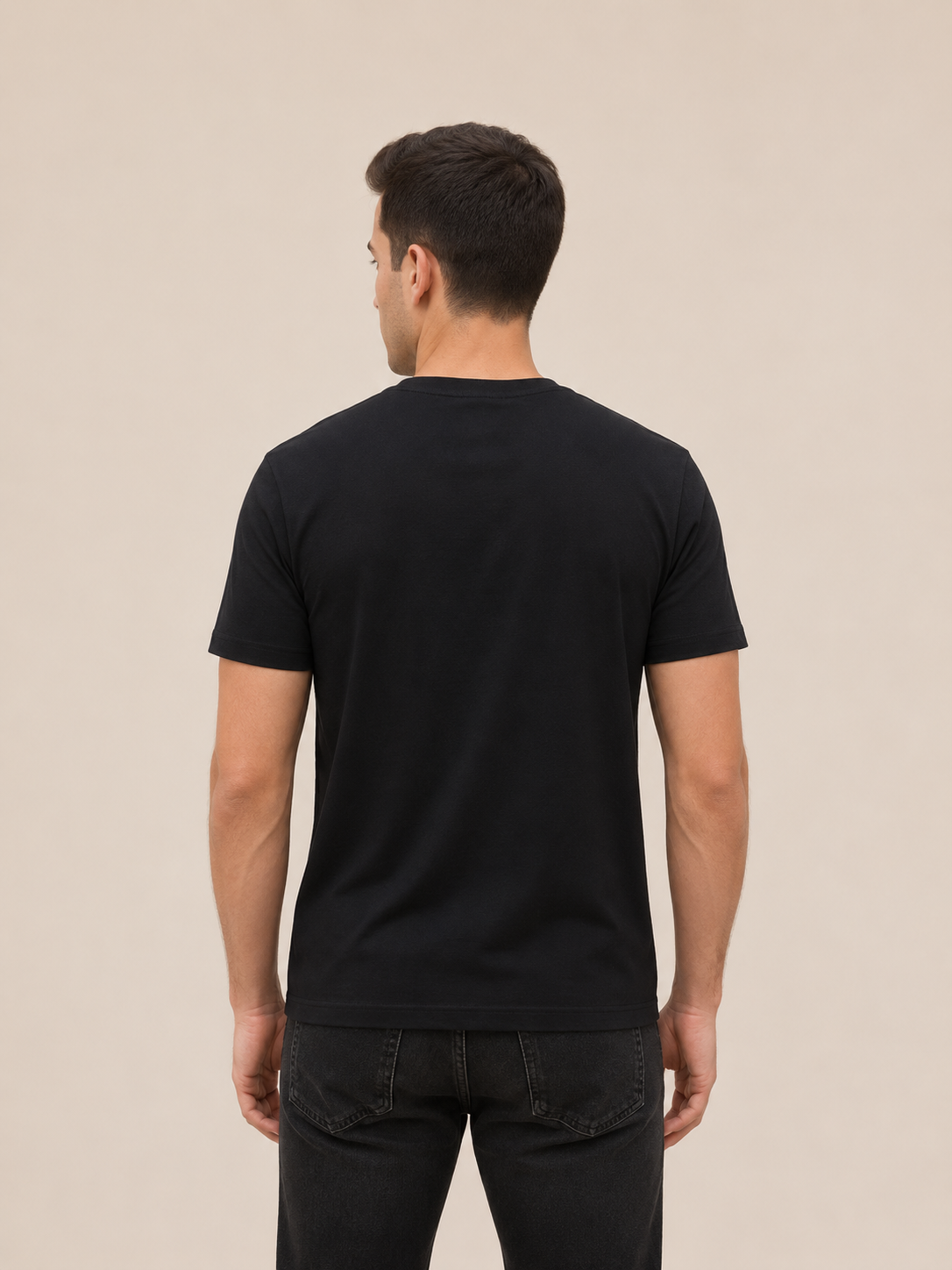 VIGOSS ACTION BASKILI ERKEK T-SHIRT 62918-03370