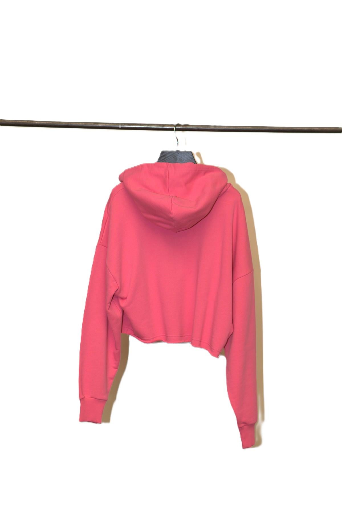 VIGOSS ACTION BASKILI KADIN SWEATSHIRT 13669-30034