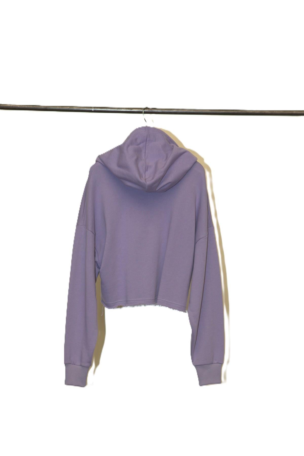 VIGOSS ACTION BASKILI KADIN SWEATSHIRT 13669-30034