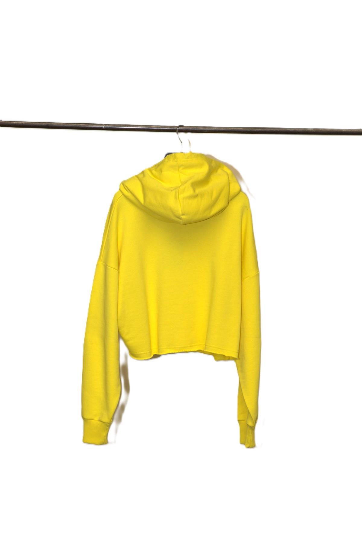 VIGOSS ACTION BASKILI KADIN SWEATSHIRT 13669-30034