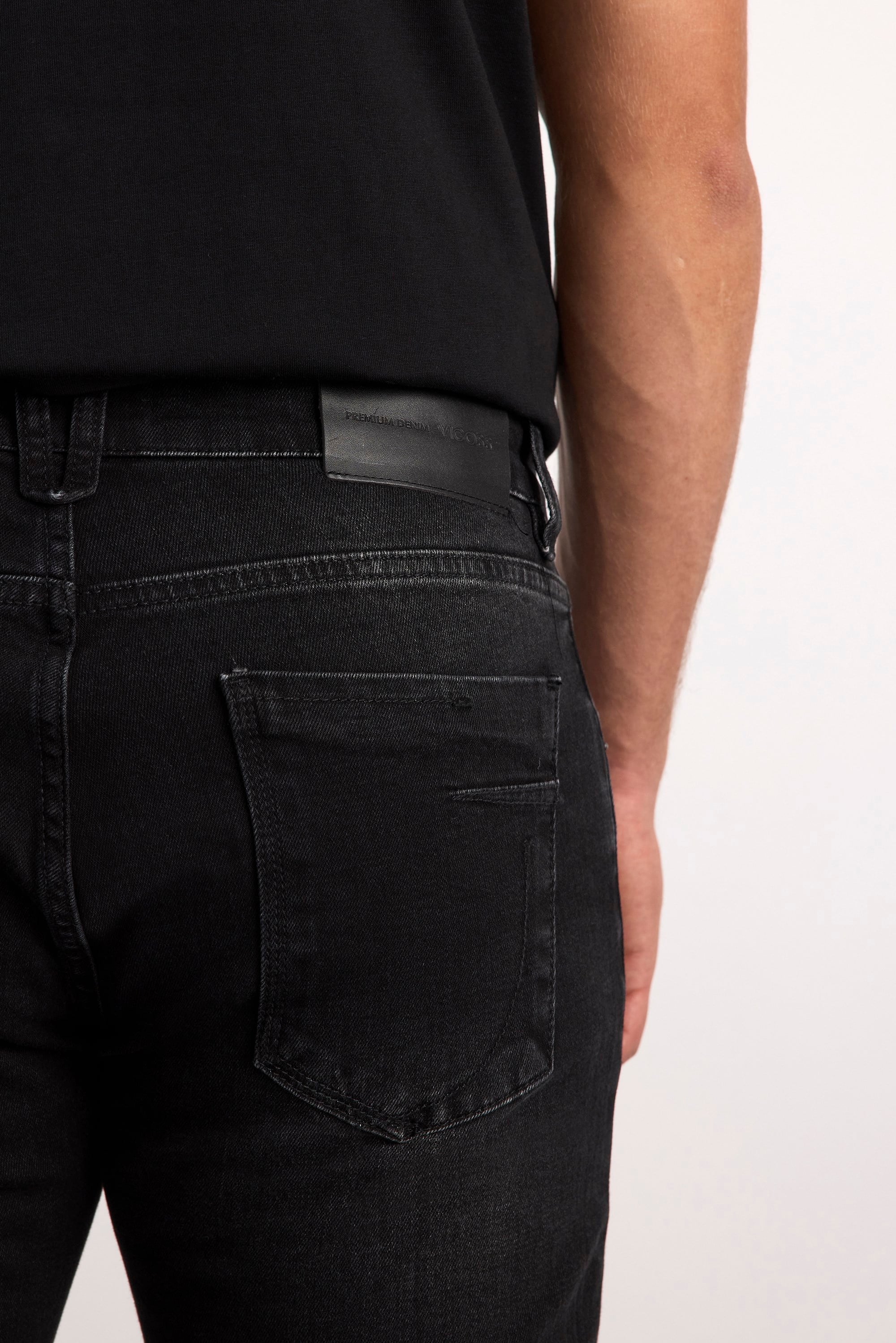 VİGOSS ACTION ERKEK DENİM PANTOLON 73249-73537
