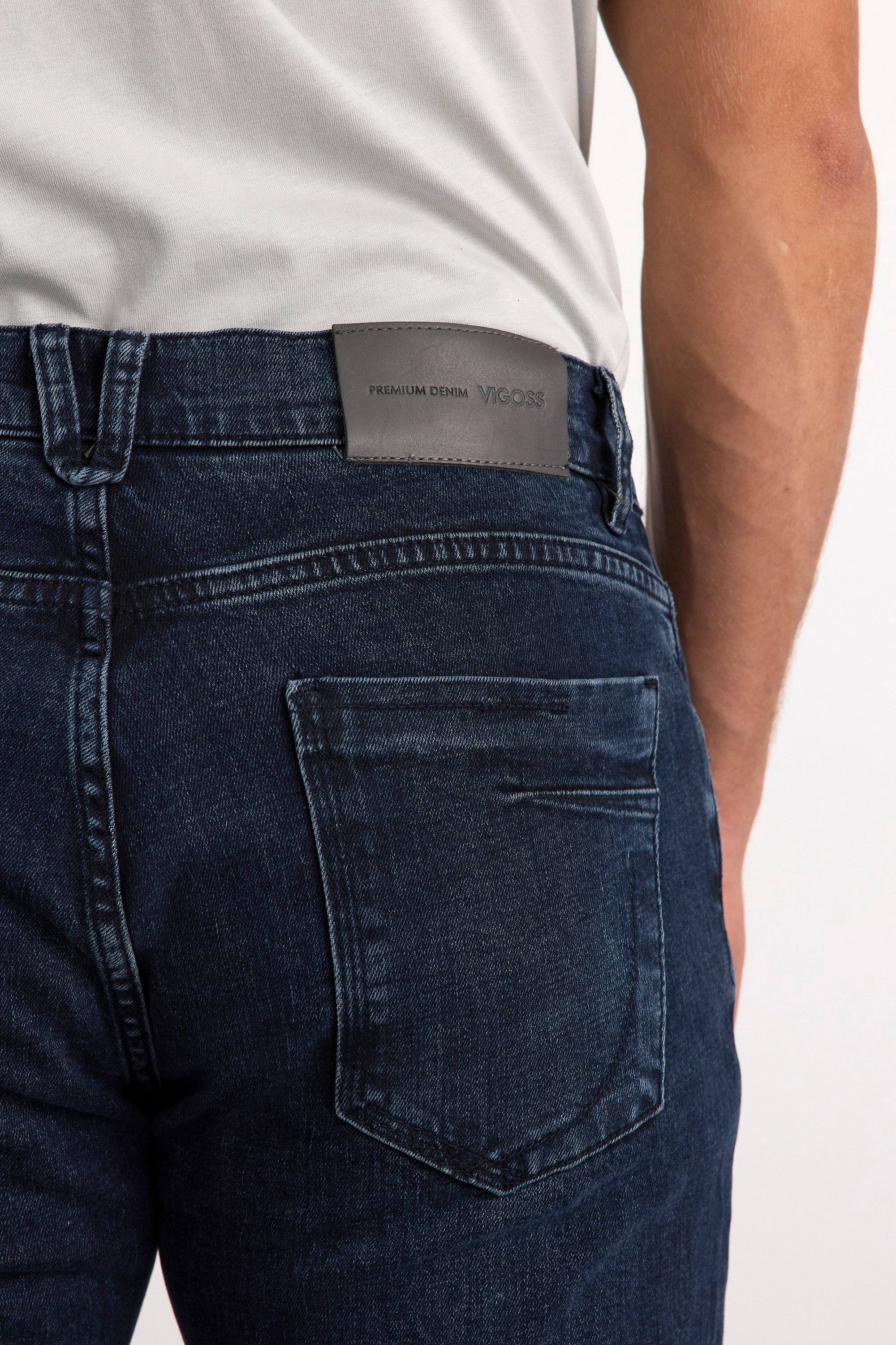 VİGOSS ACTION ERKEK DENİM PANTOLON 73249-73540
