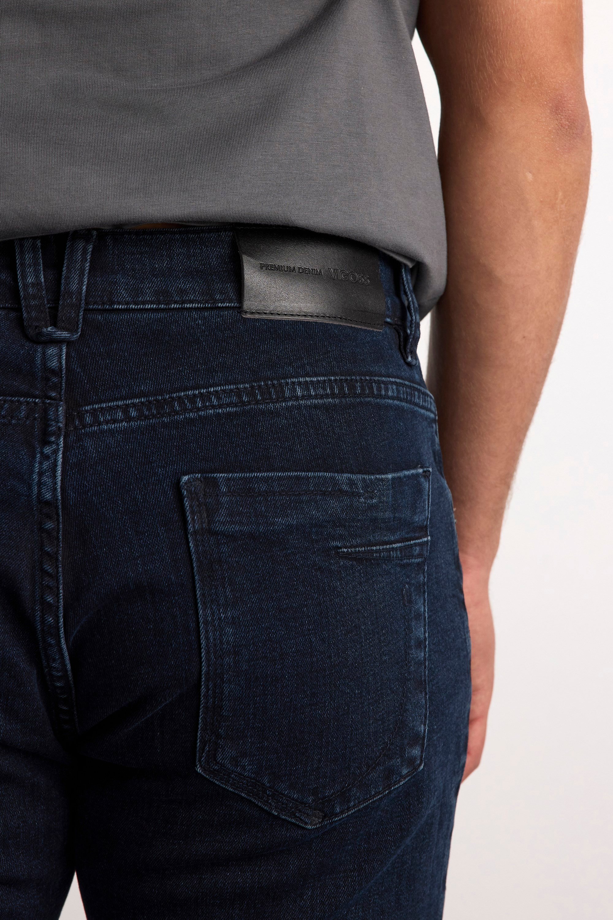 VİGOSS ACTION ERKEK DENİM PANTOLON 73249-73540