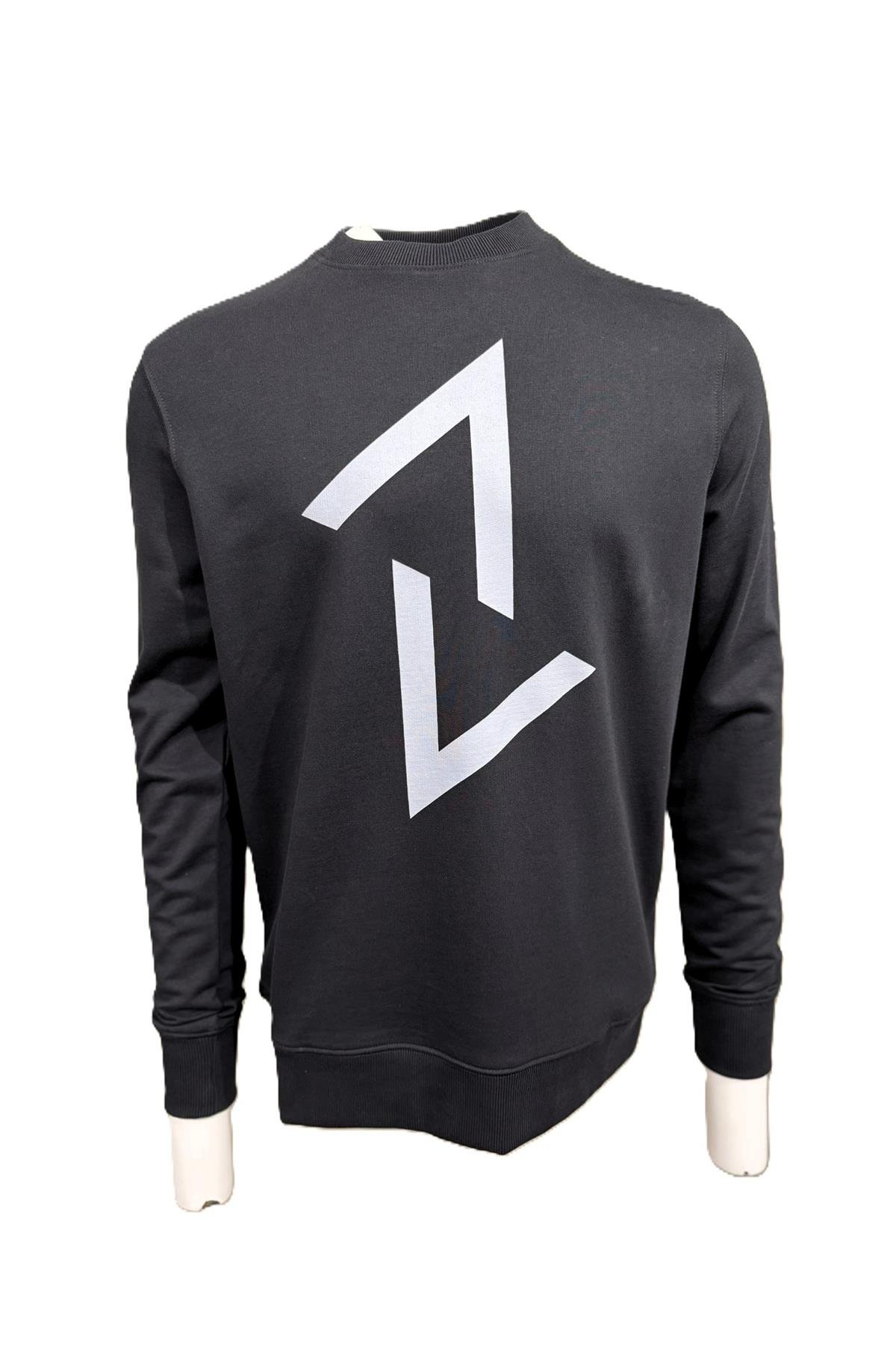 VIGOSS ACTION ERKEK SWEATSHIRT 62562-30113