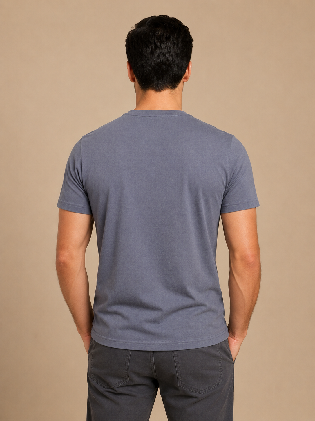 VIGOSS ACTION ERKEK T-SHIRT 62489-03501