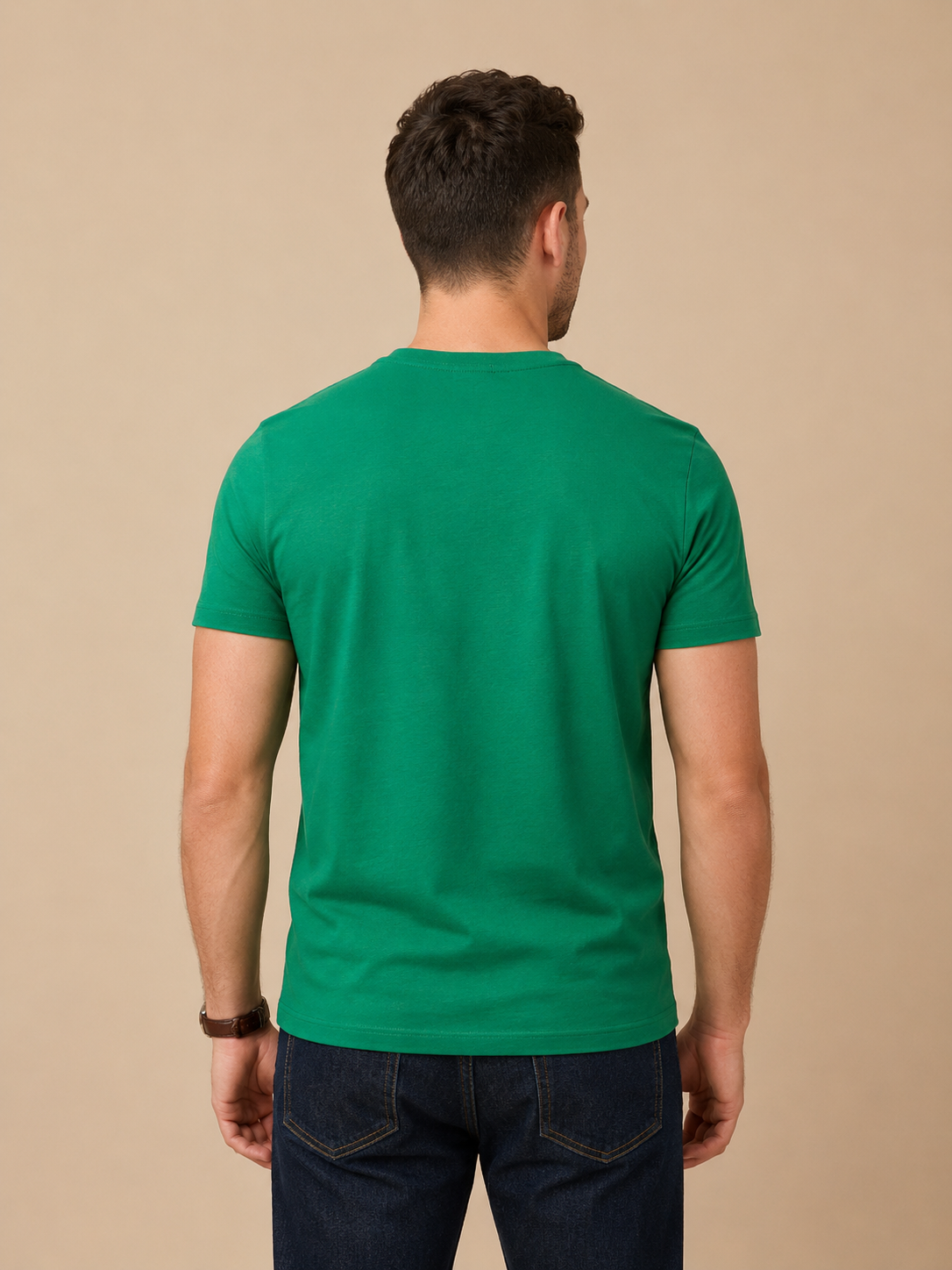 VIGOSS ACTION ERKEK T-SHIRT 62492-03501