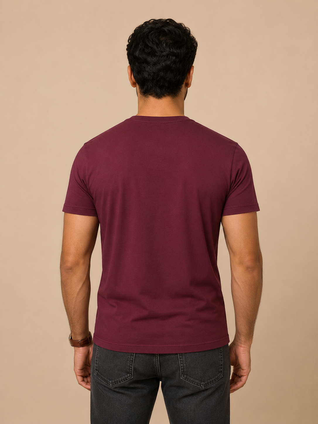 VIGOSS ACTION ERKEK T-SHIRT 62492-03501