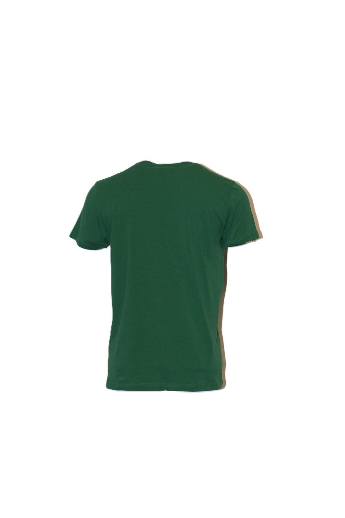 VIGOSS ACTION ERKEK T-SHIRT 62492-03501