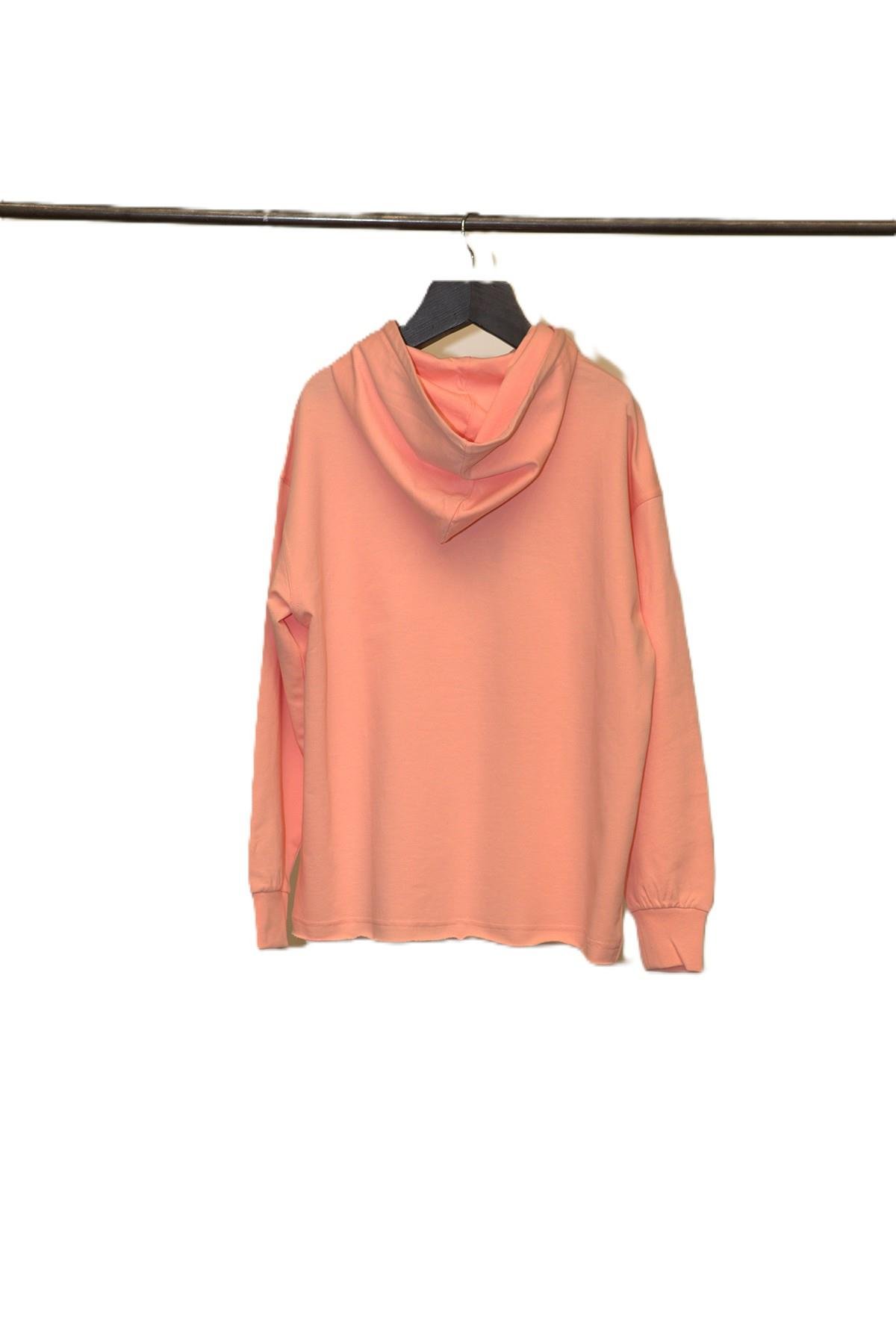 VIGOSS ACTION KADIN SWEATSHIRT 13691-30113