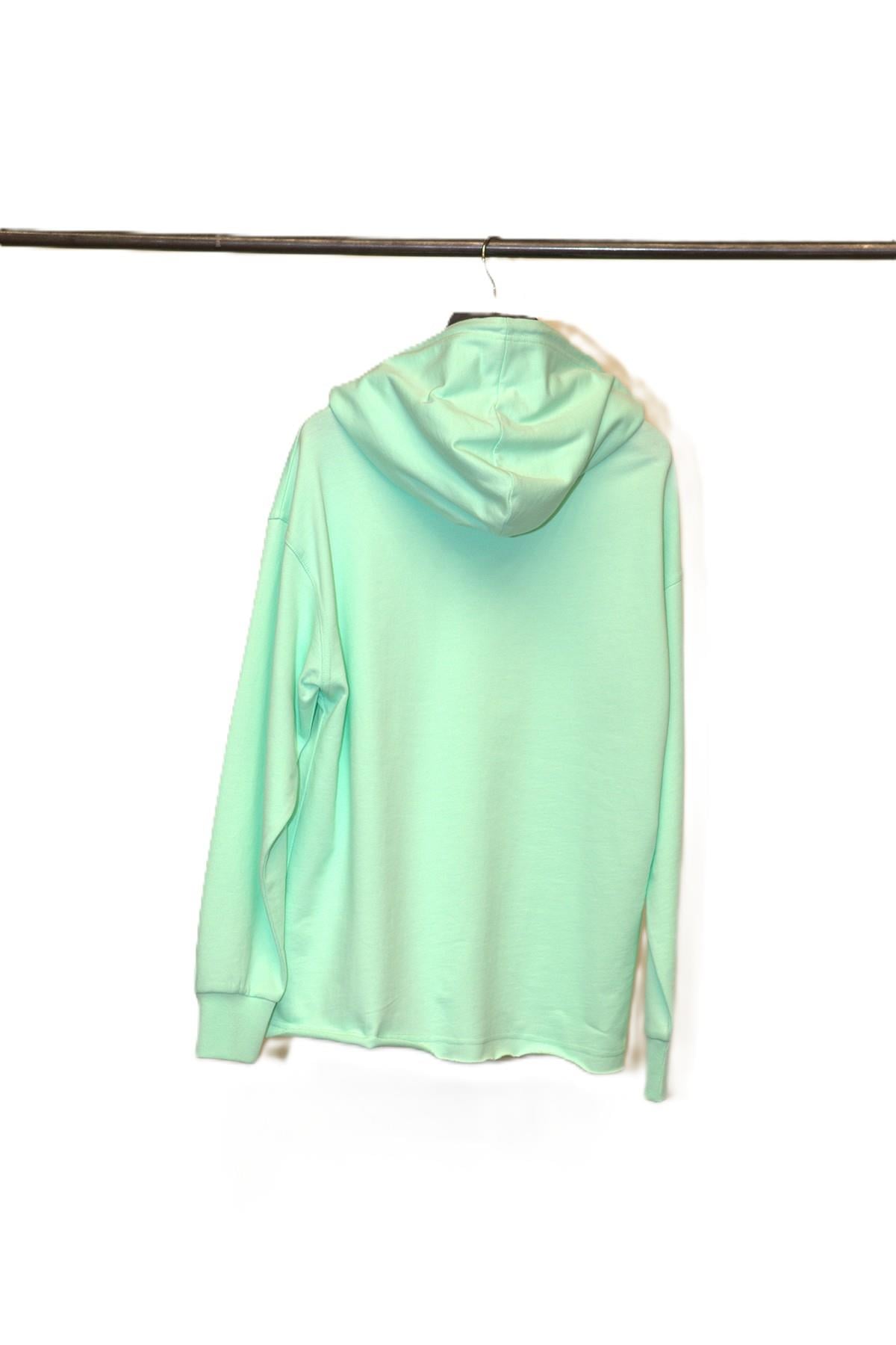 VIGOSS ACTION KADIN SWEATSHIRT 13691-30113