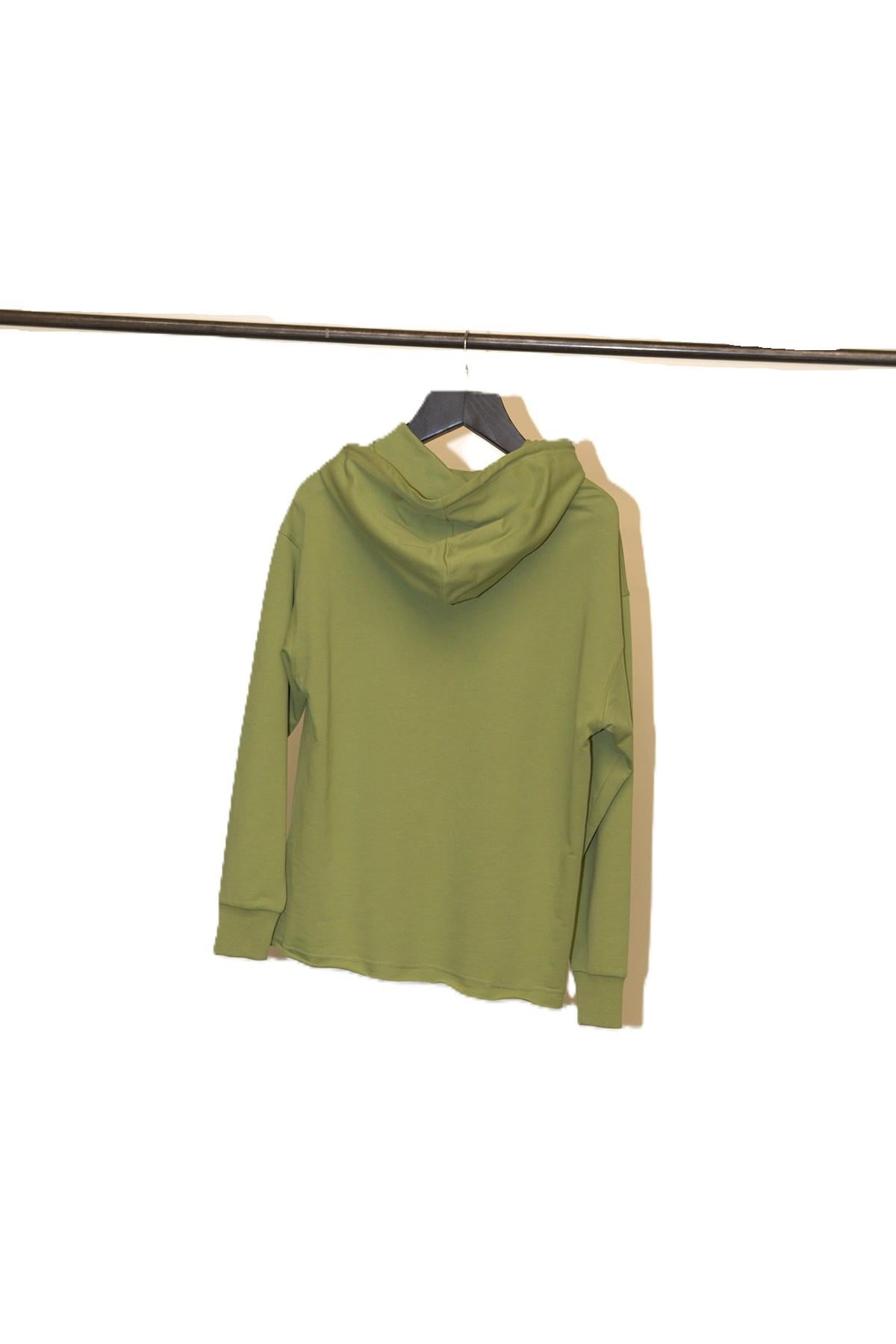 VIGOSS ACTION KADIN SWEATSHIRT 13697-30113