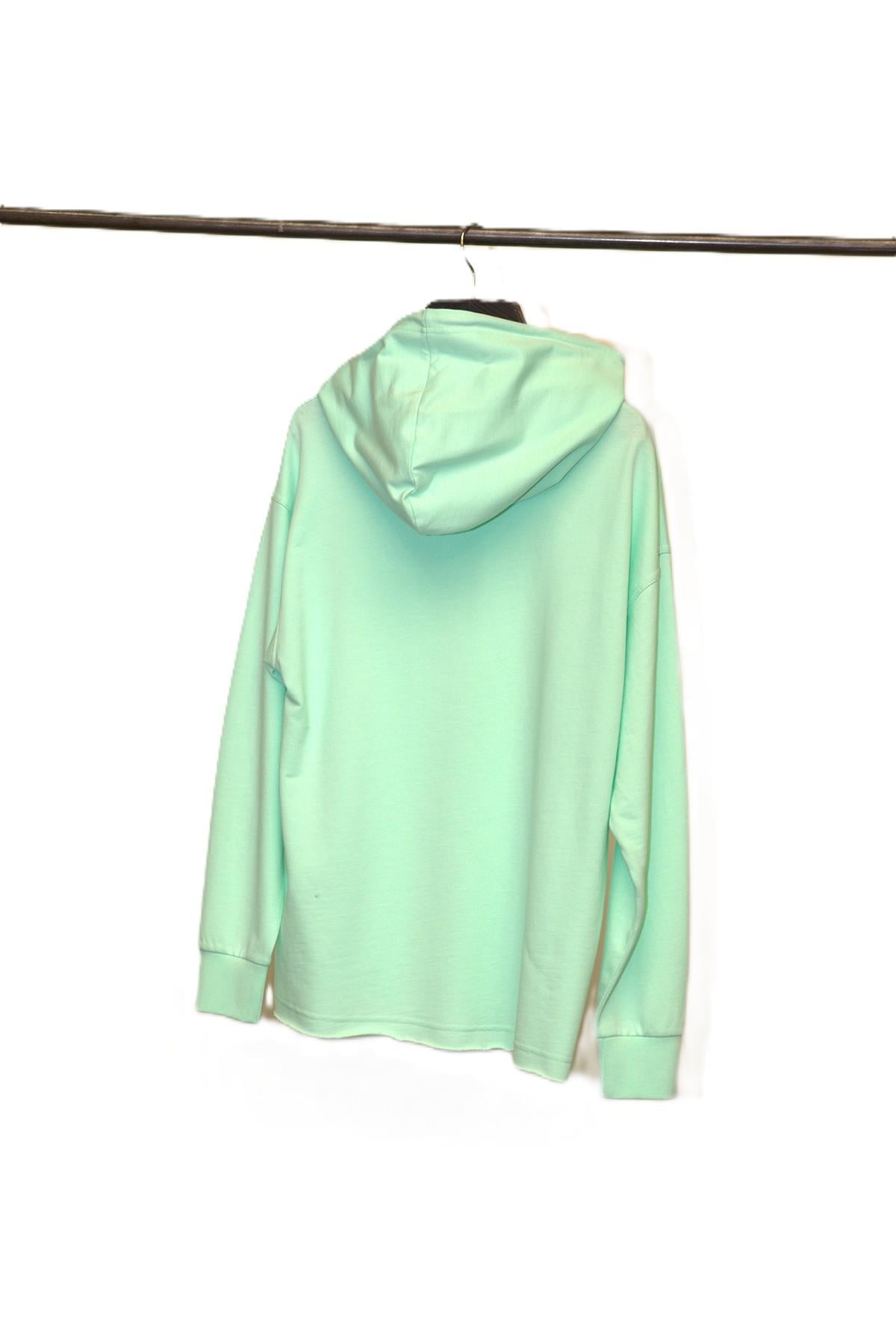 VIGOSS ACTION KADIN SWEATSHIRT 13697-30113