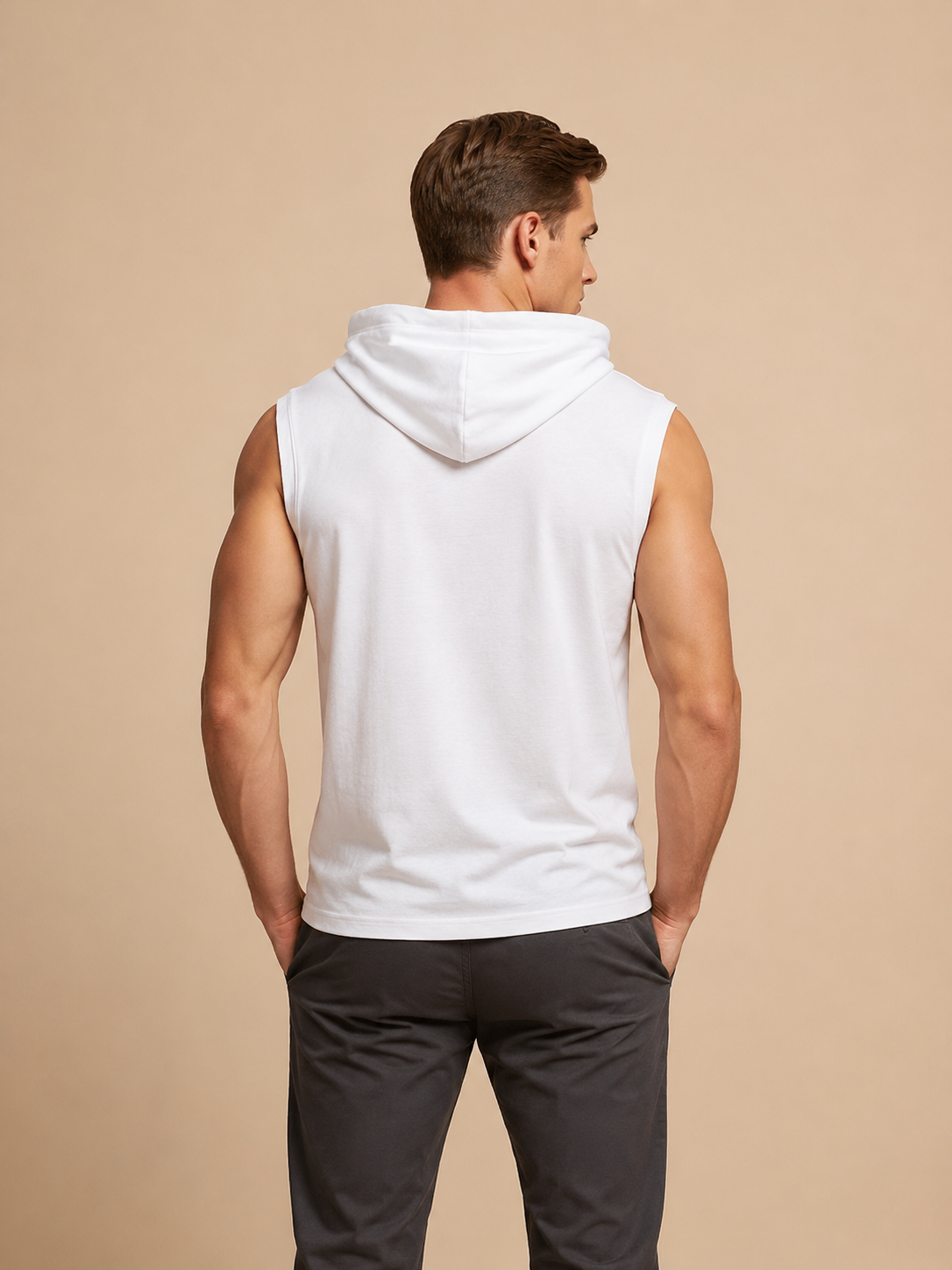 VIGOSS ACTION KOLSUZ KAPŞ. ERKEK T-SHIRT 62452-30010