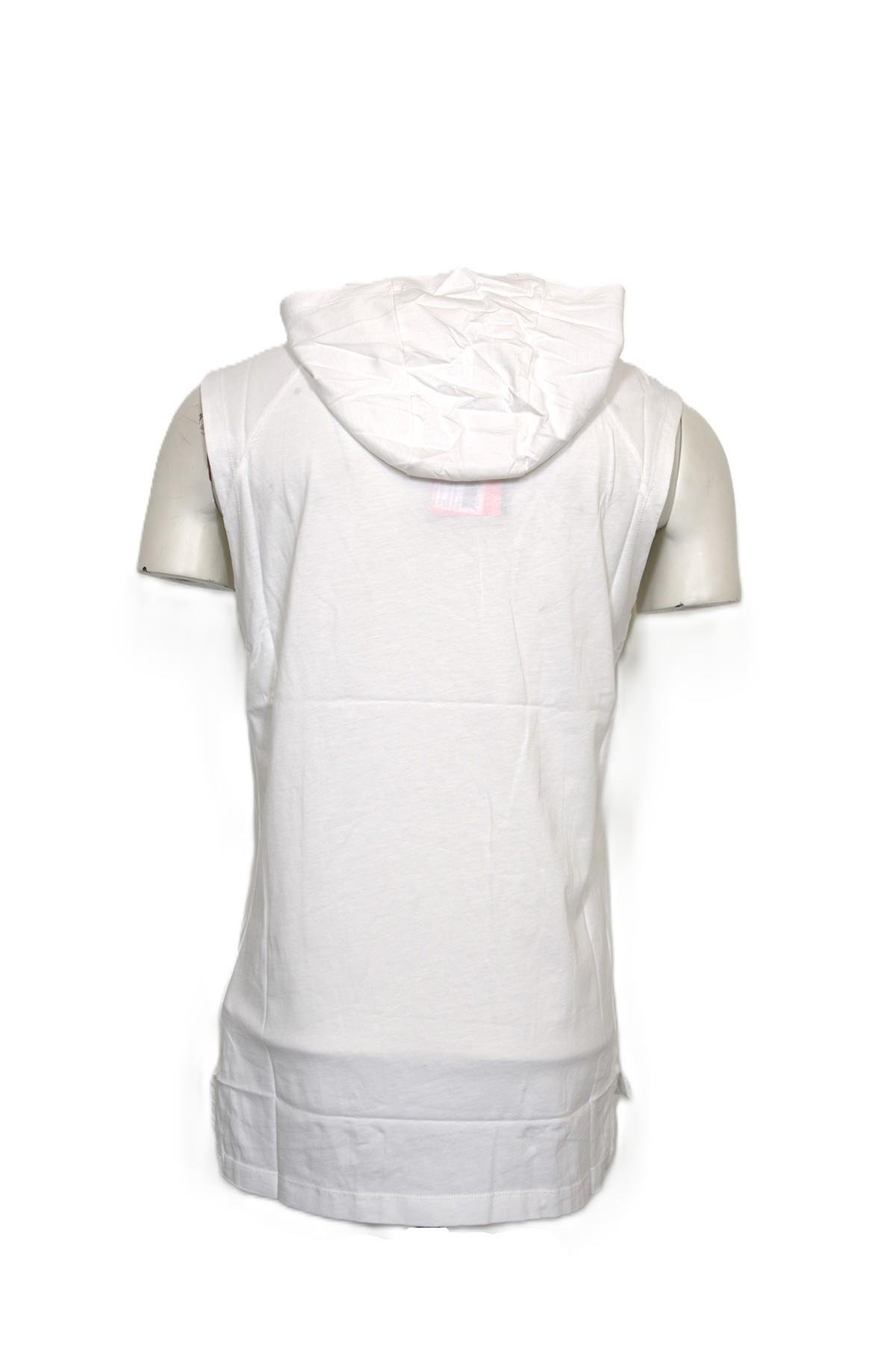 VIGOSS ACTION KOLSUZ KAPŞ. ERKEK T-SHIRT 62452-30010