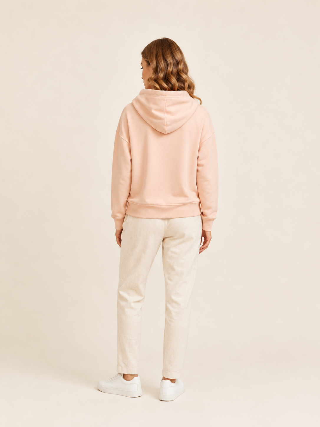 VIGOSS ACTION PARÇA BOYA KADIN SWEATSHIRT 13920-30034