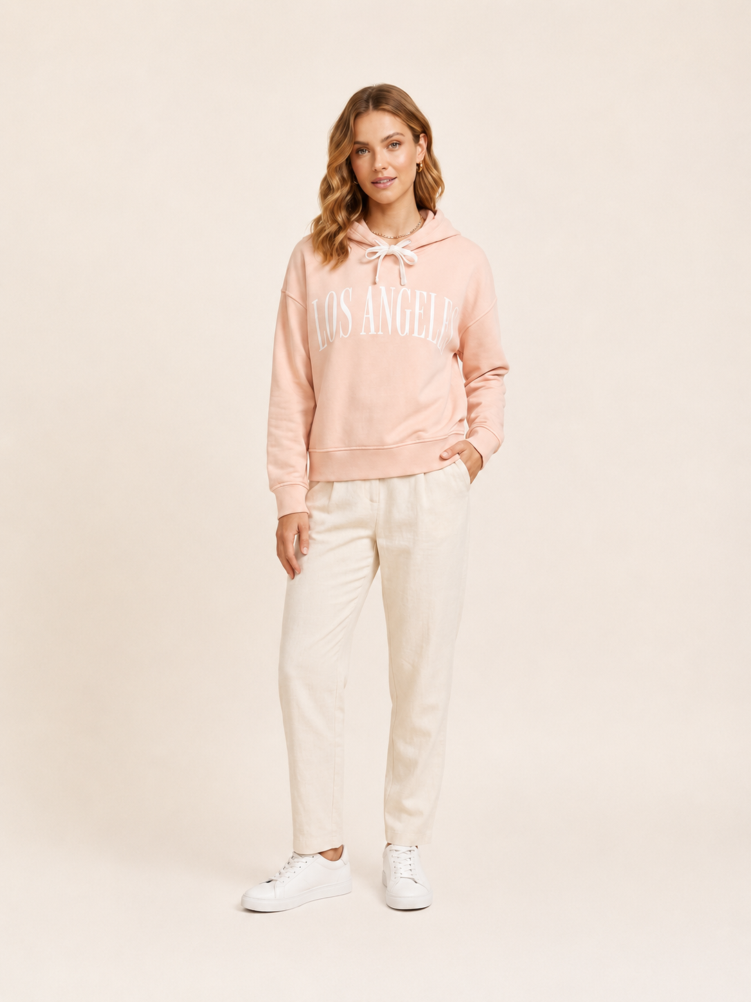 VIGOSS ACTION PARÇA BOYA KADIN SWEATSHIRT 13920-30034