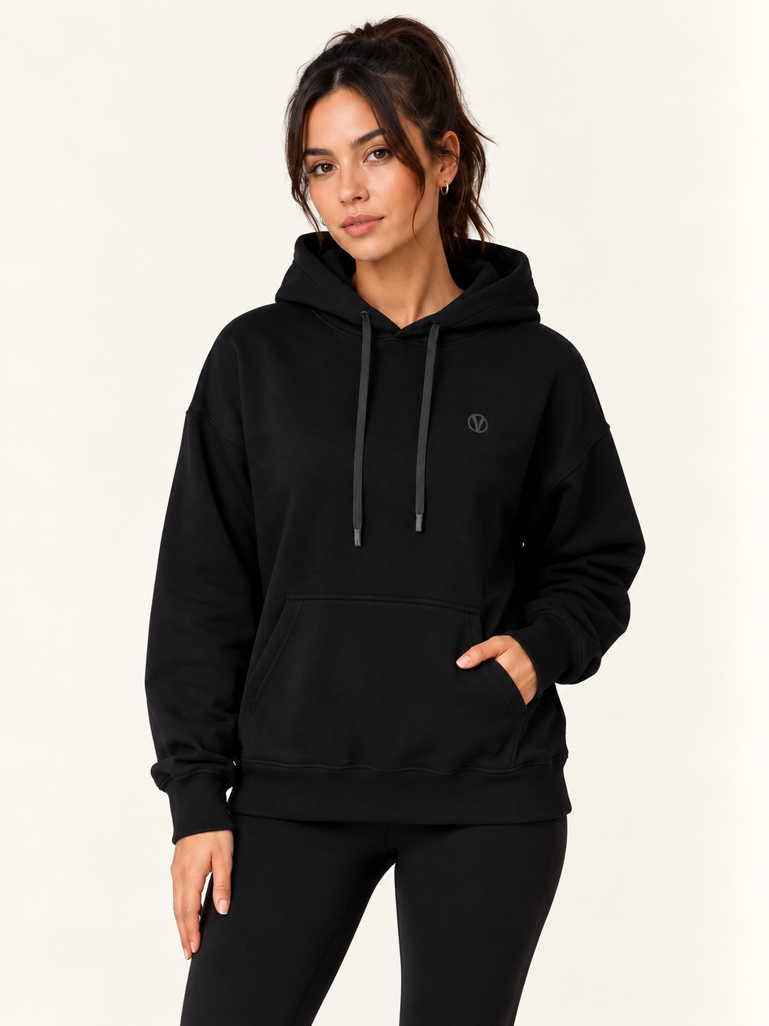 VIGOSS BASKILI KADIN SWEAT 14102-30112