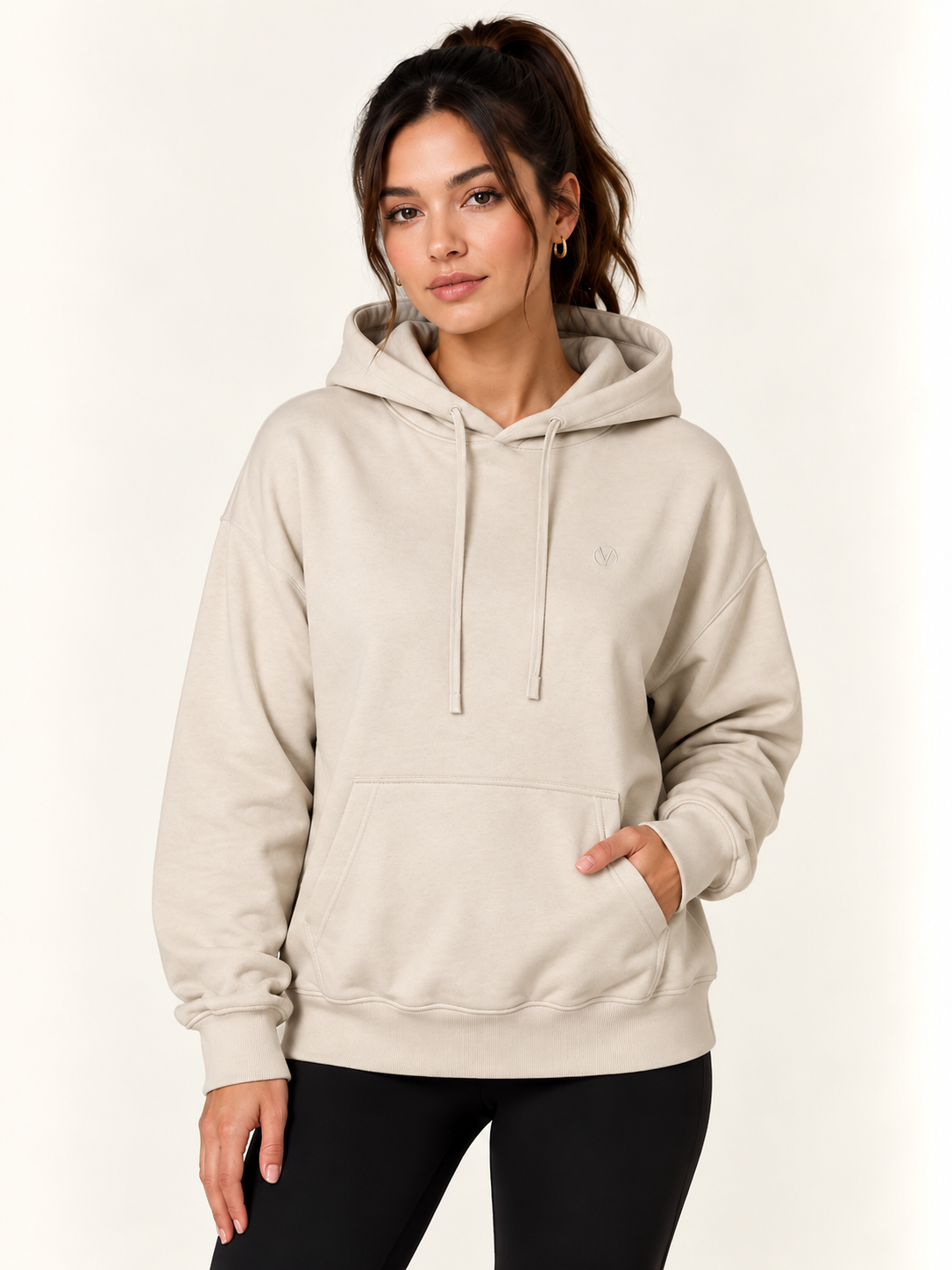VIGOSS BASKILI KADIN SWEAT 14102-30112
