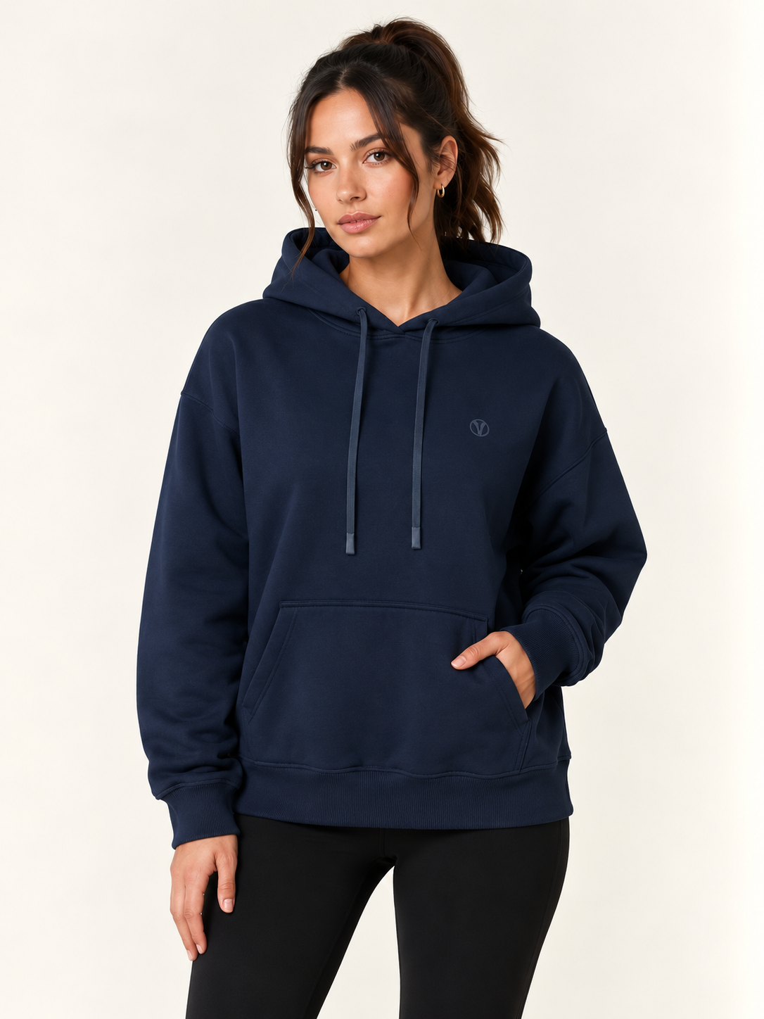 VIGOSS BASKILI KADIN SWEAT 14102-30112
