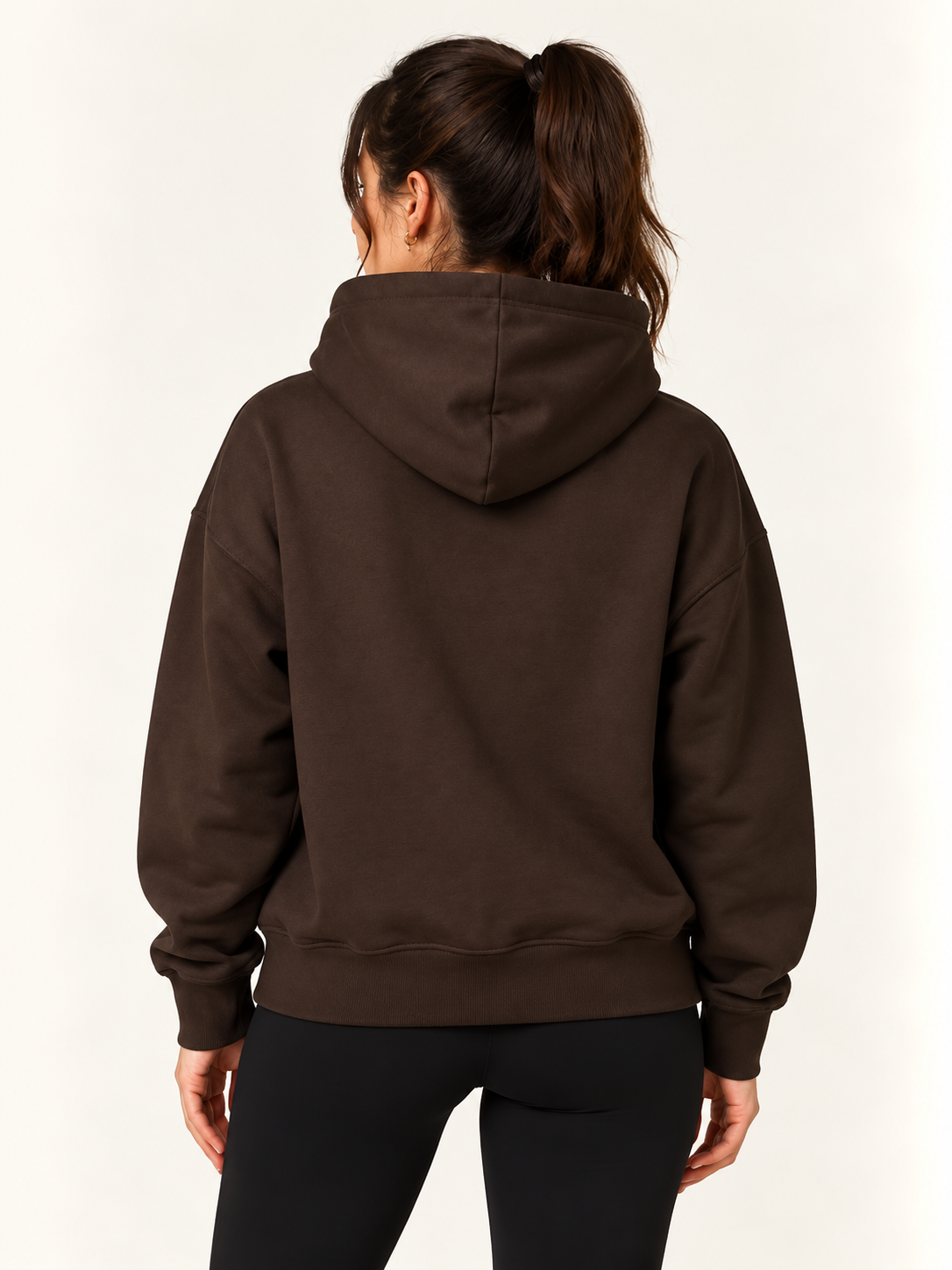 VIGOSS BASKILI KADIN SWEAT 14102-30112