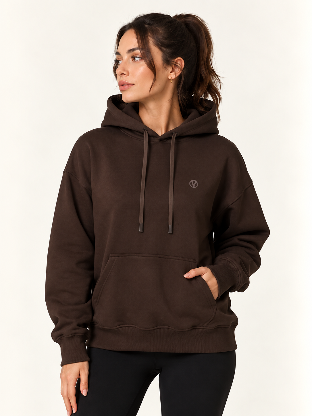 VIGOSS BASKILI KADIN SWEAT 14102-30112
