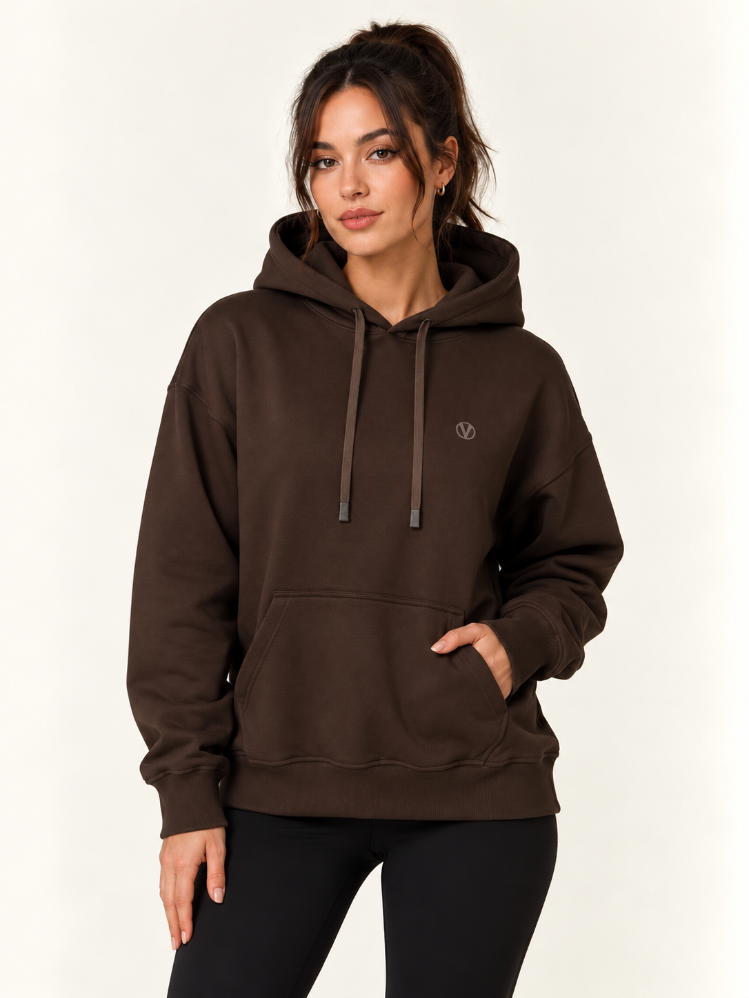 VIGOSS BASKILI KADIN SWEAT 14102-30112