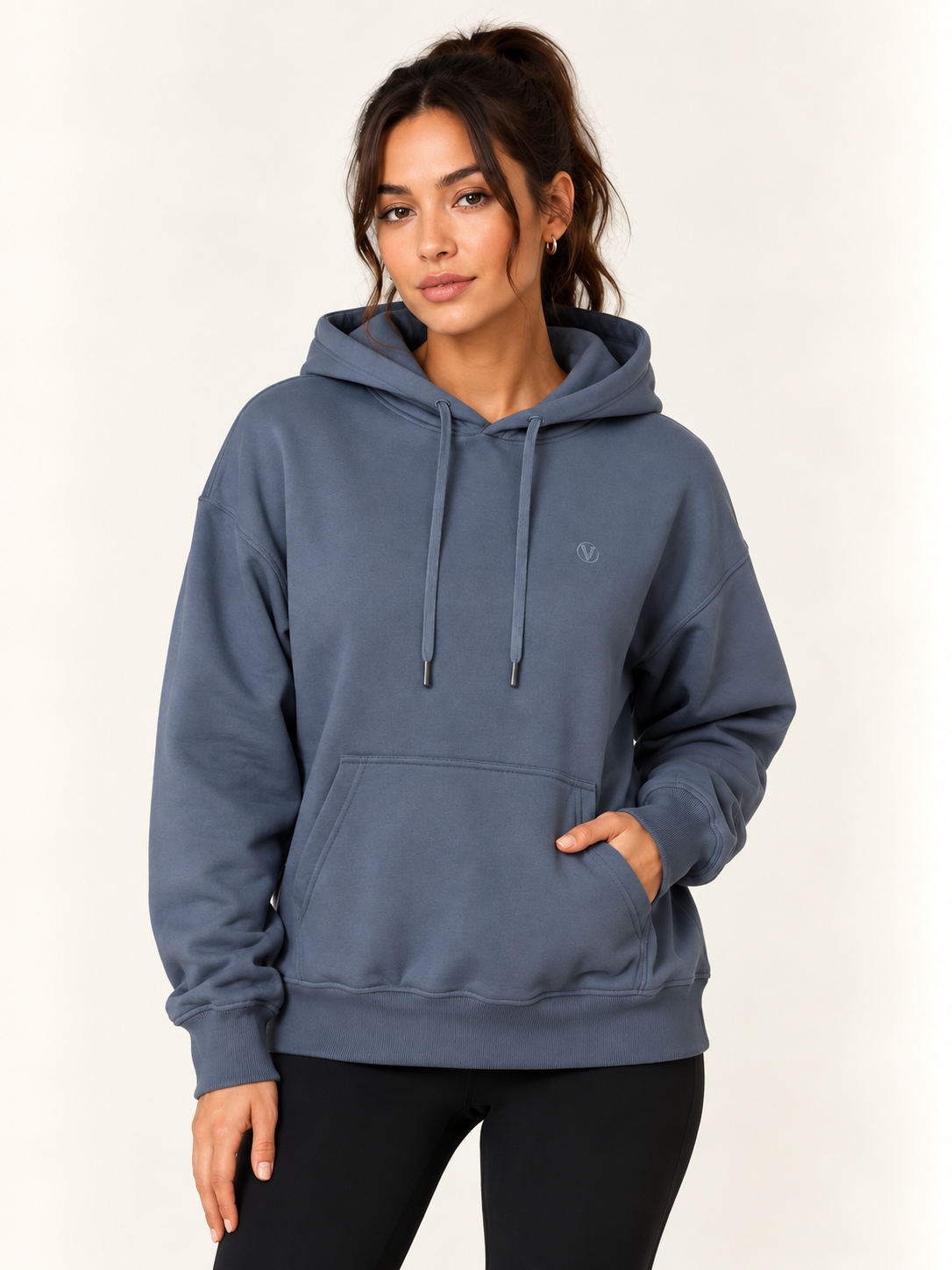 VIGOSS BASKILI KADIN SWEAT 14102-30112